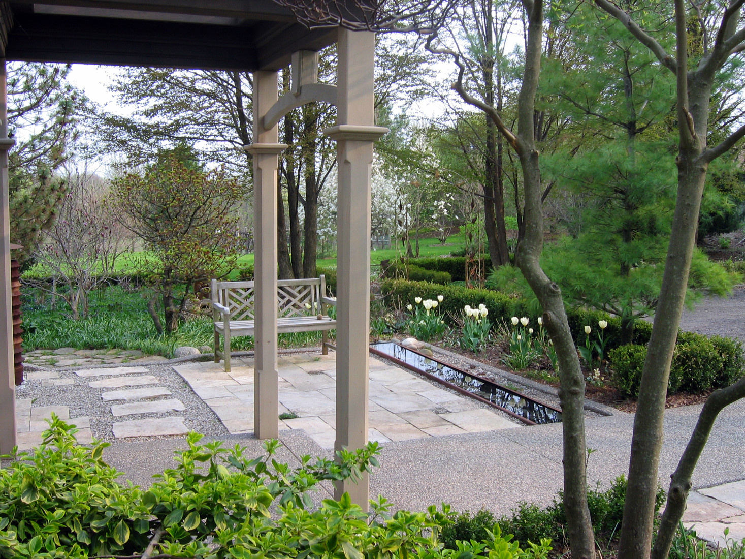 Фотоохота: Отражающие бассейны — 35 ярких примеров