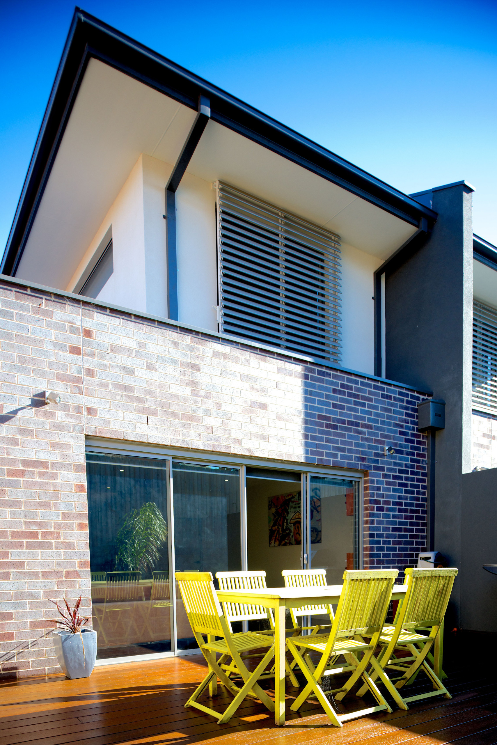 Таунхаус: Как «примерить» на себя «малоэтажку»