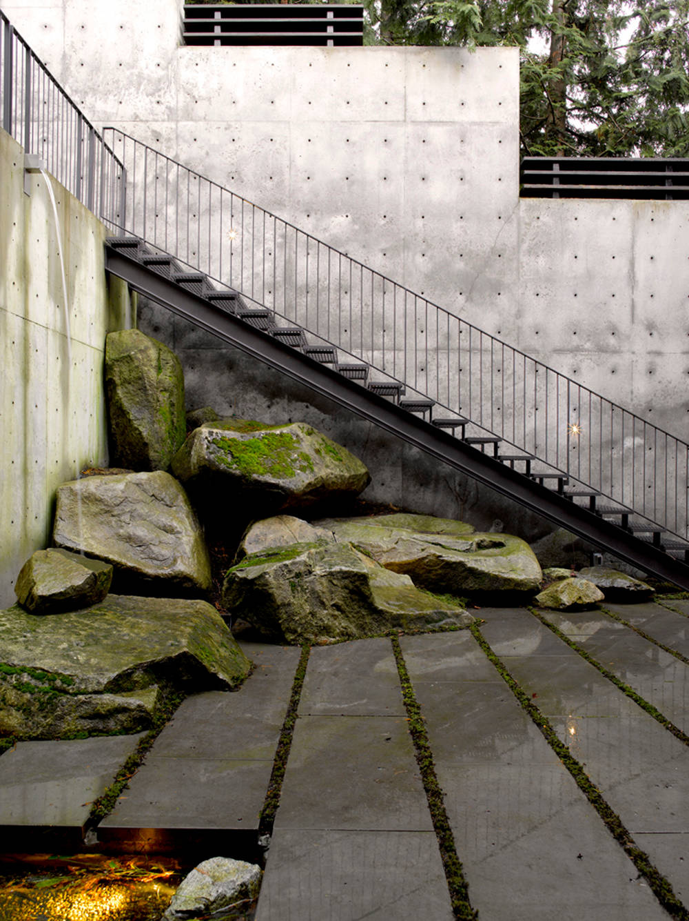 Просто фото: Гигантским валунам — быть