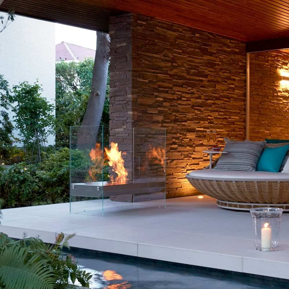 Дизайн-дебаты: Биокамины — то еще удовольствие