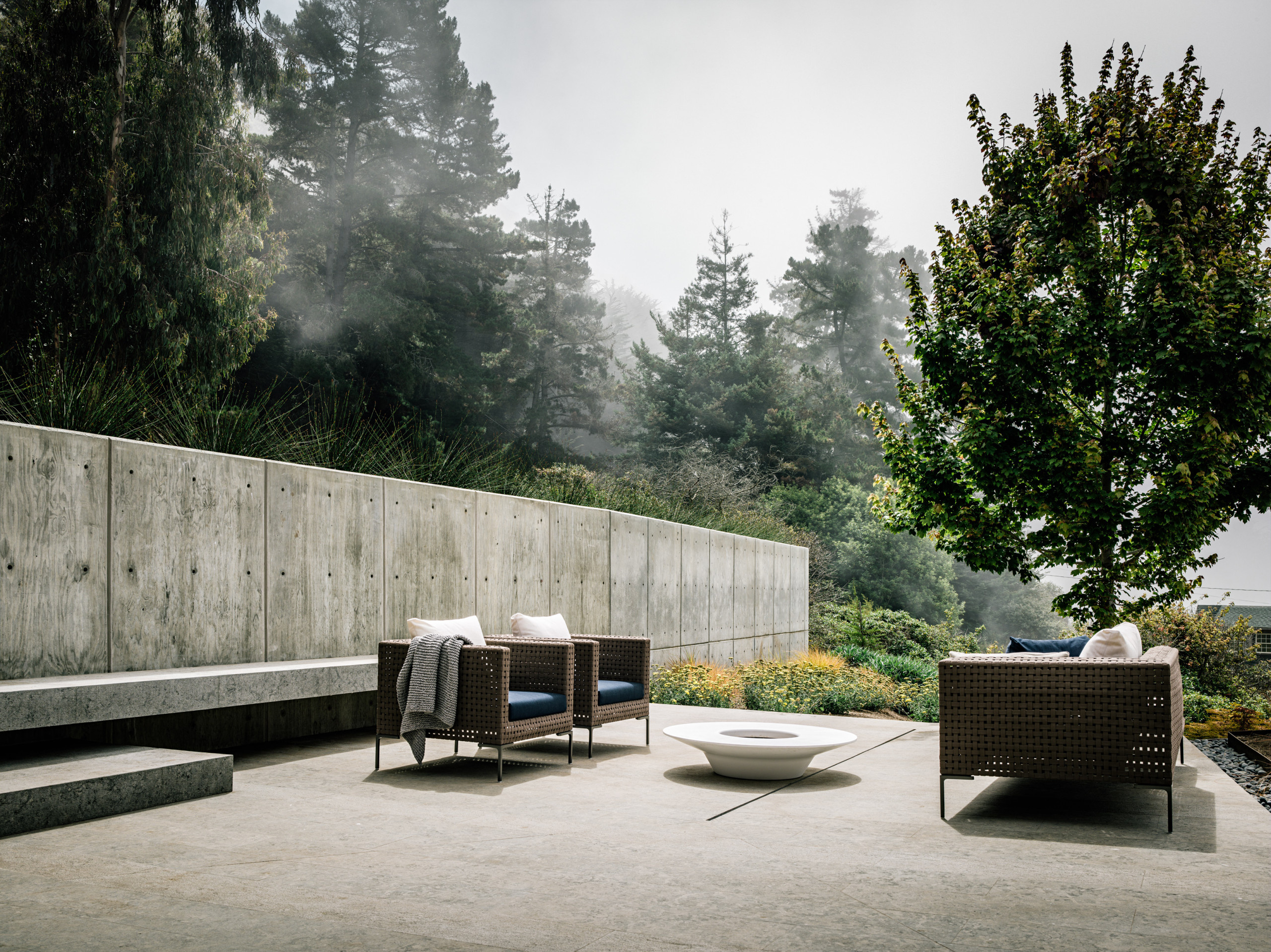 Архитектура: 13 видов террас по конструкции и функции