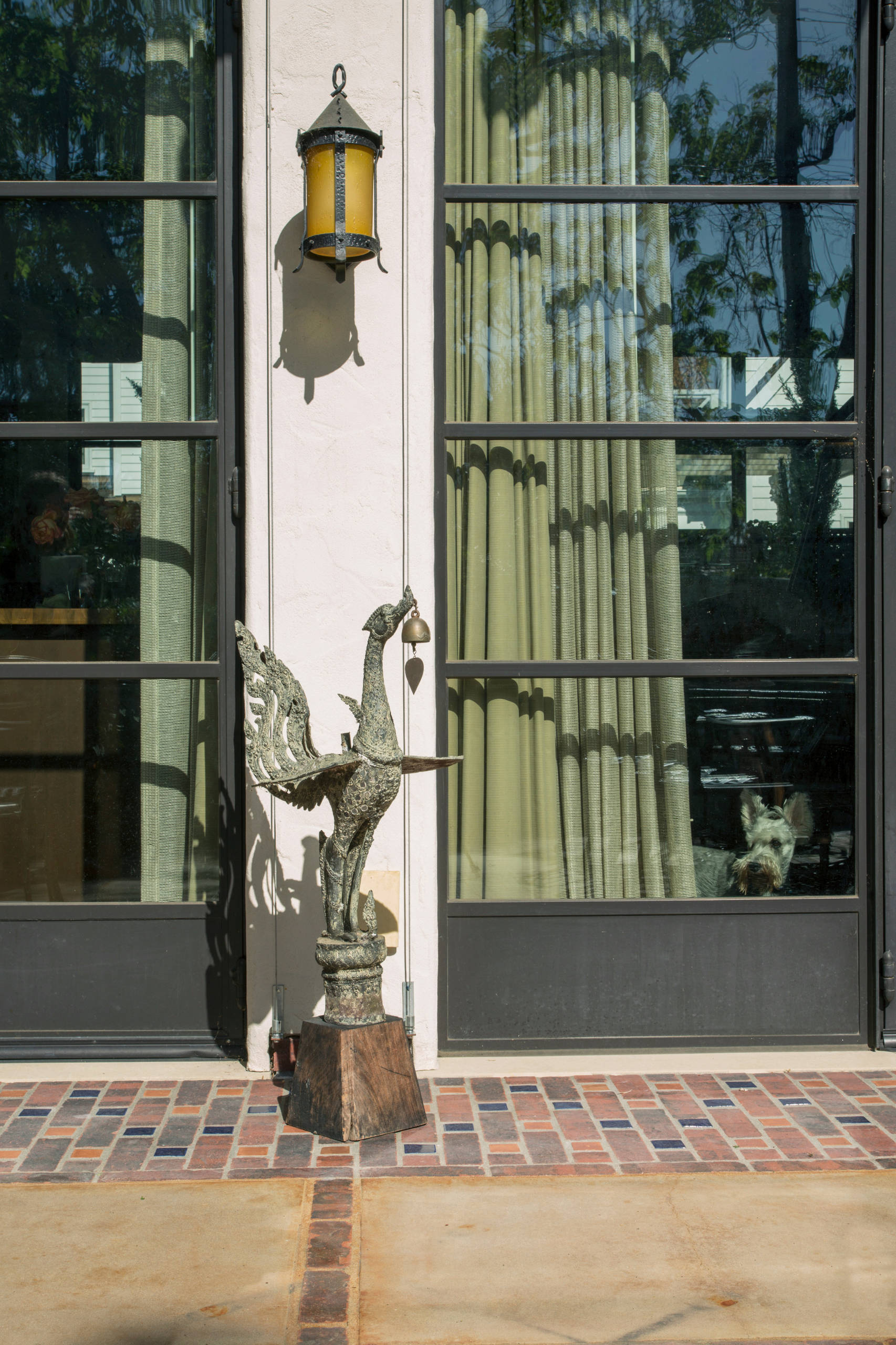 Тайный фэншуй: Животные-помощники и тайные друзья в доме