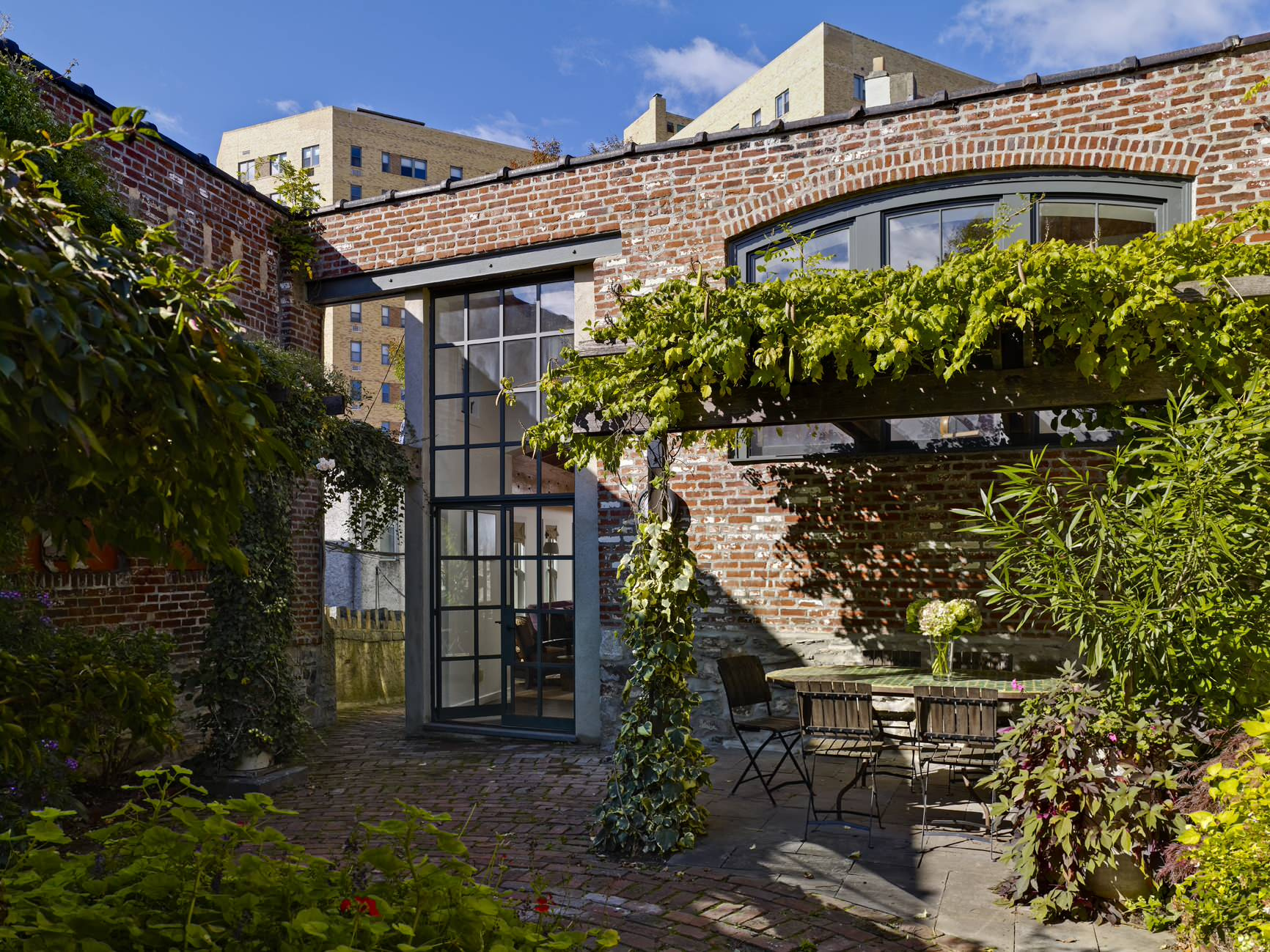 Лофт или не лофт: Чем оригинал отличается от стилизации