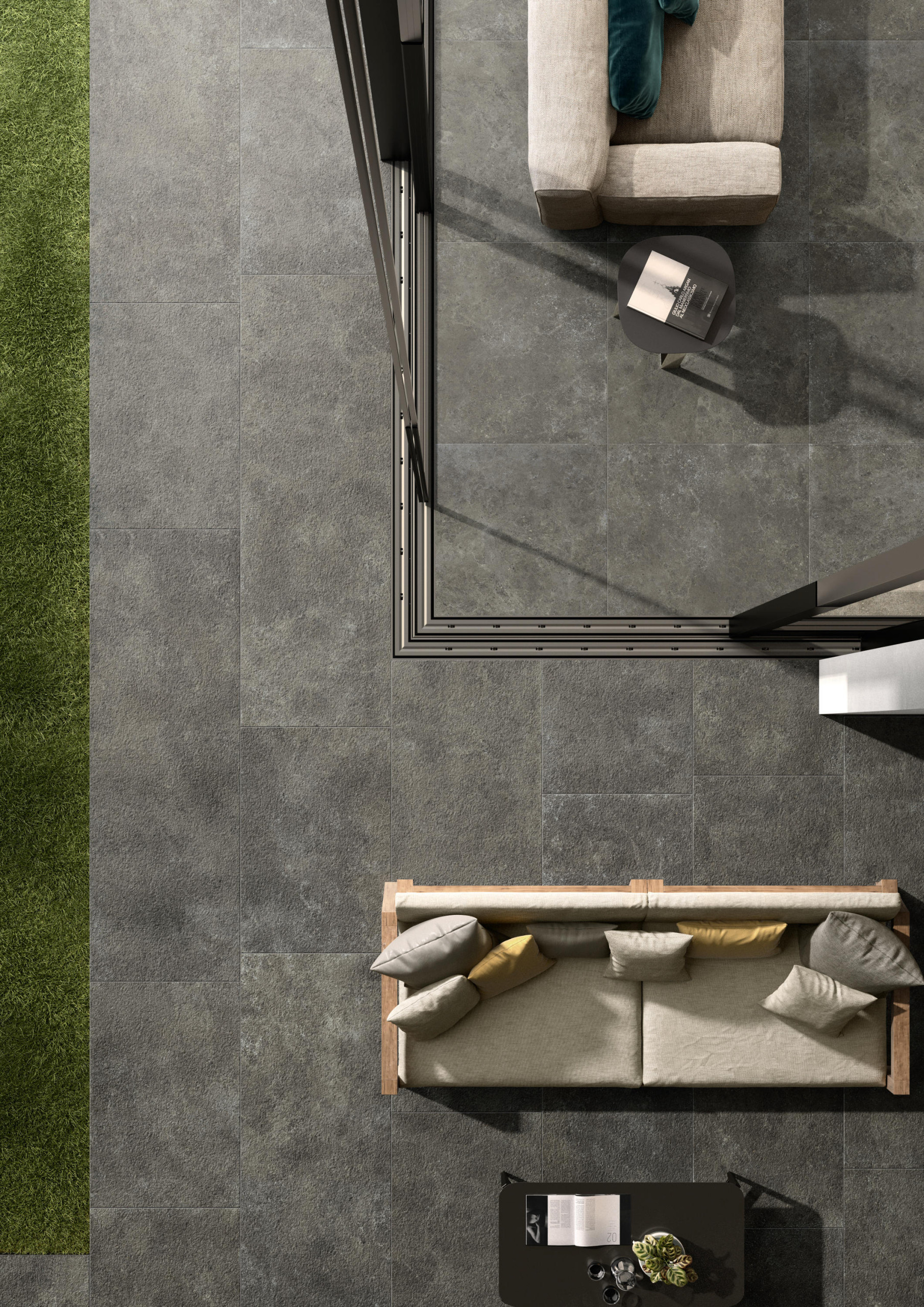 Как правильно: Подобрать нужный клей, затирку и правильную плитку