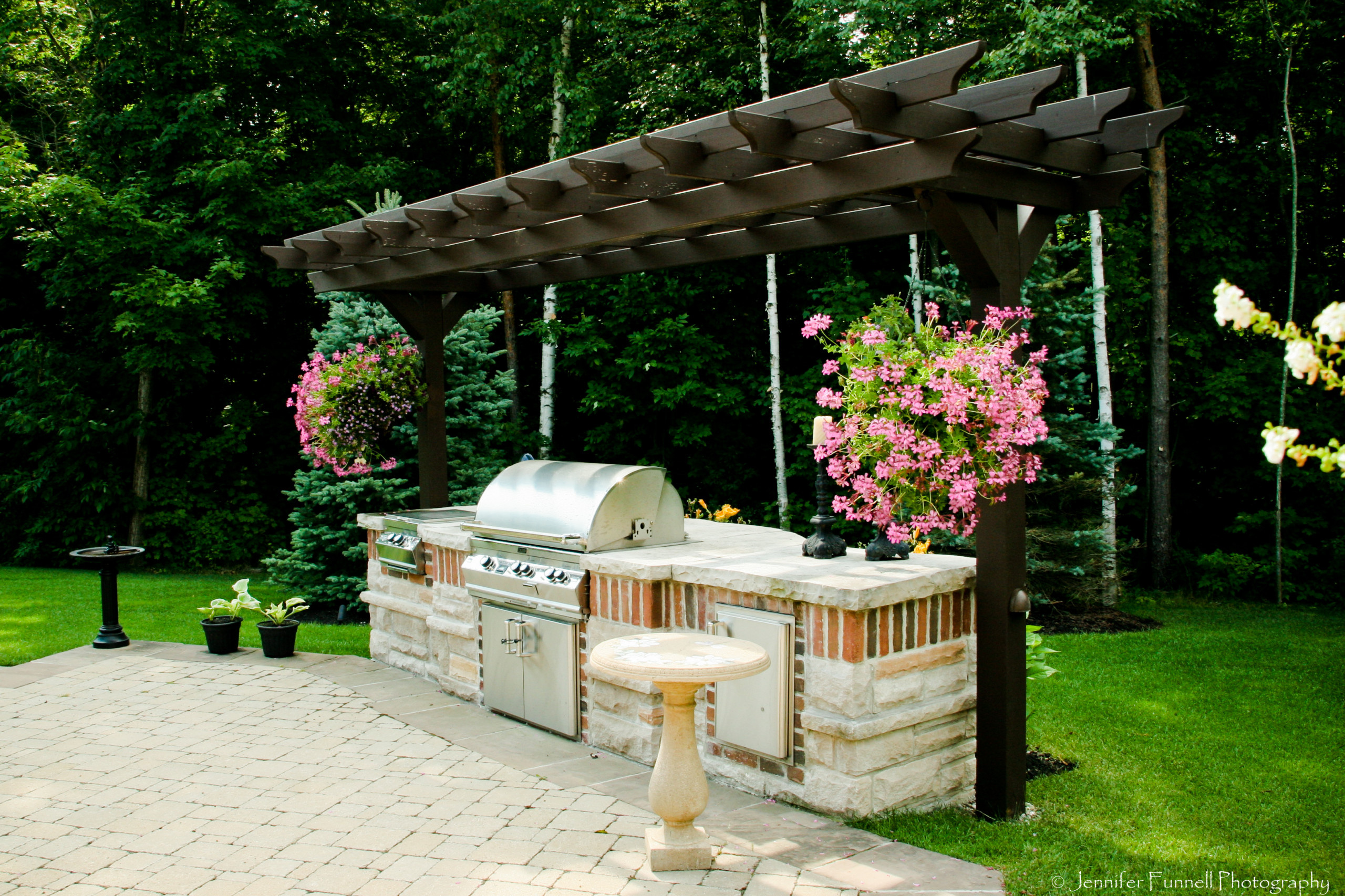 Растим арки — большие и маленькие