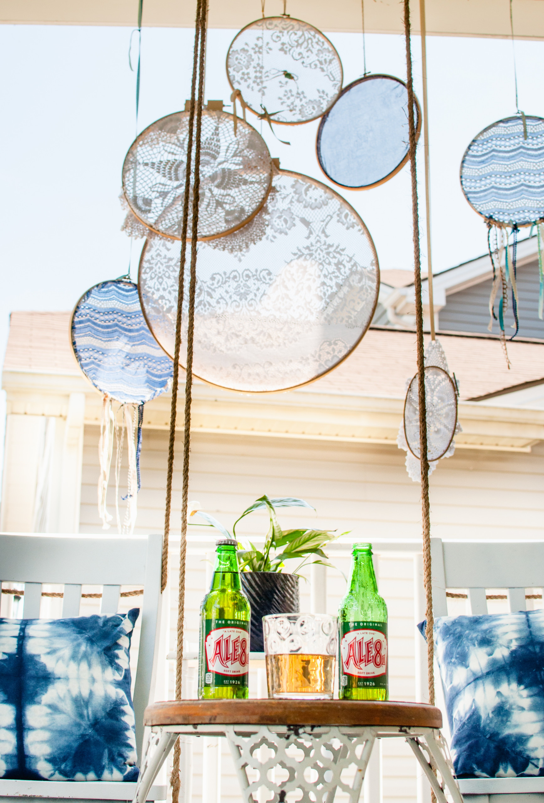 Что вы плетете: Make design, not war!