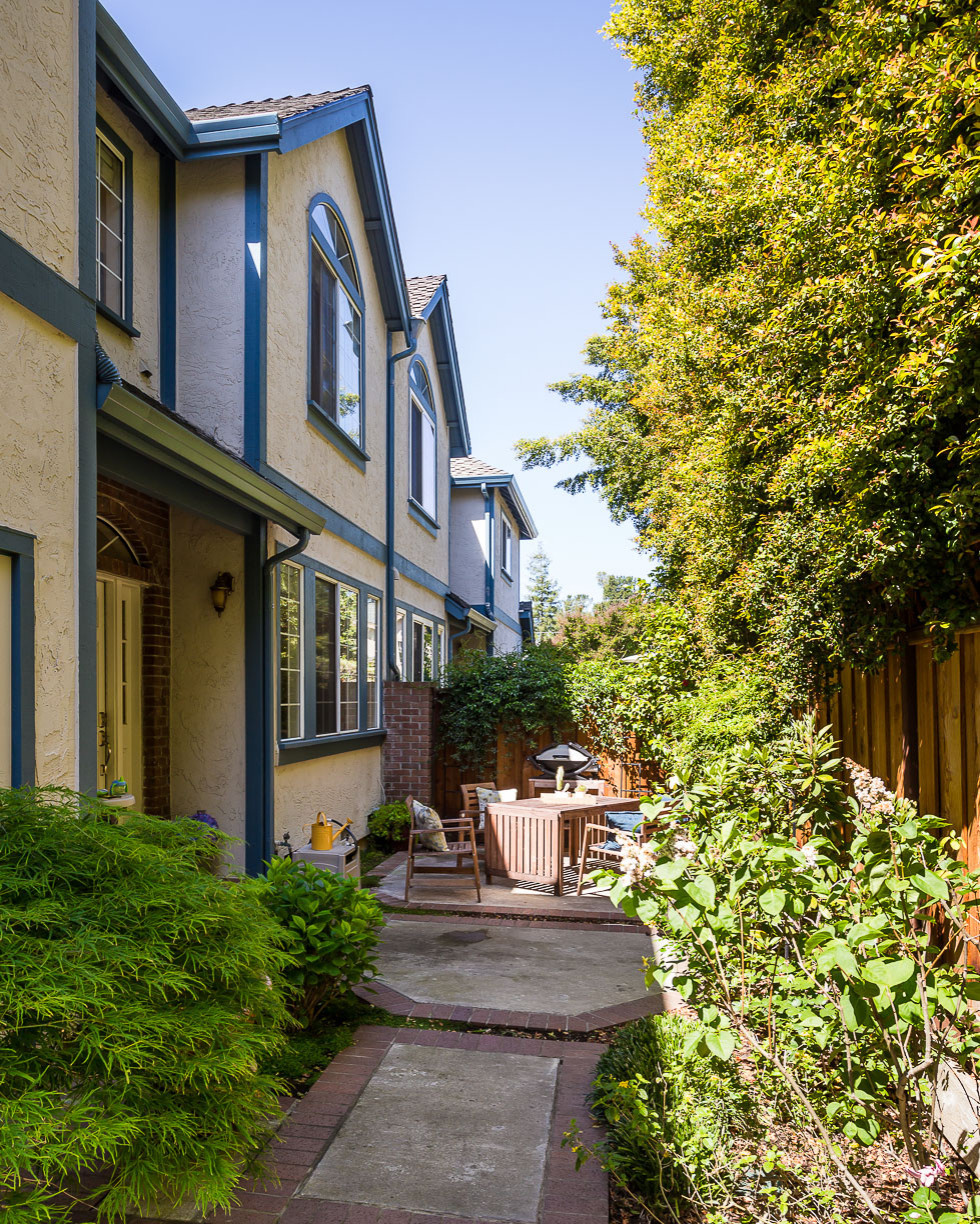 Таунхаус: Как «примерить» на себя «малоэтажку»