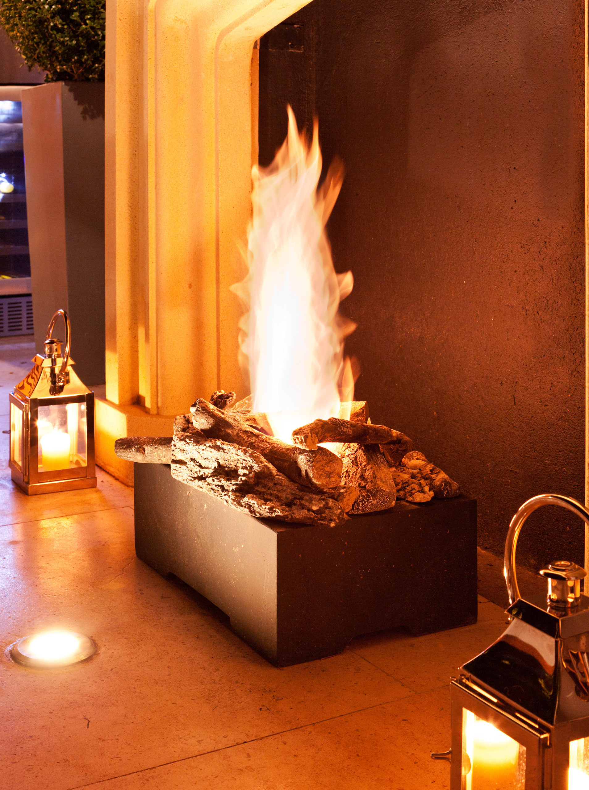 Про дым отечества: Спасаем себя и загородное имущество от пожара