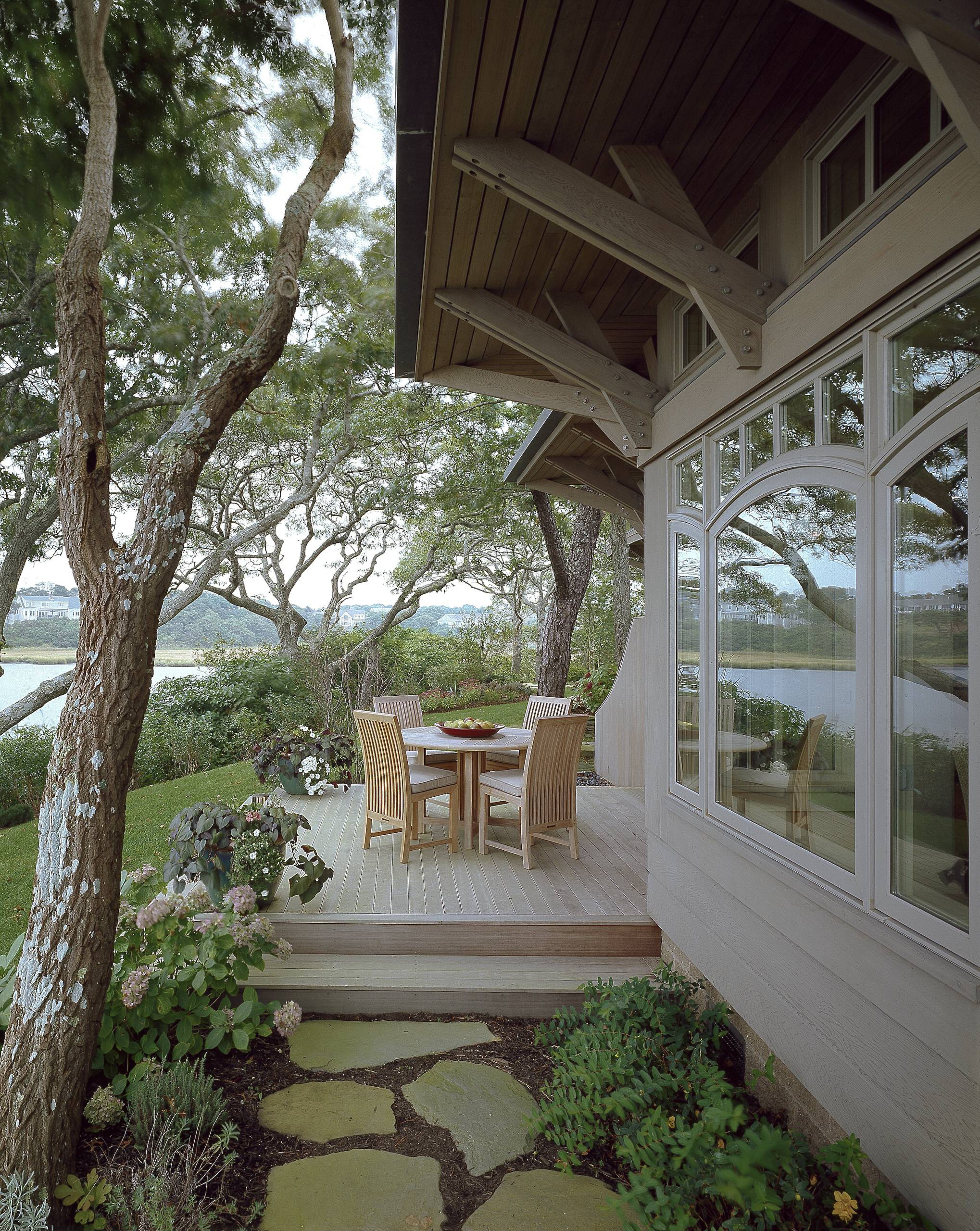 Фотоохота: 93 садовые дорожки мечты