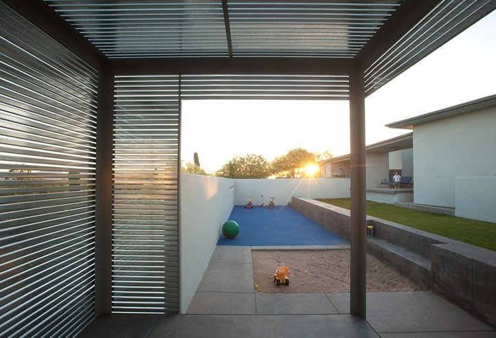 Детская площадка своими руками: 56 фото и идеи для вдохновения