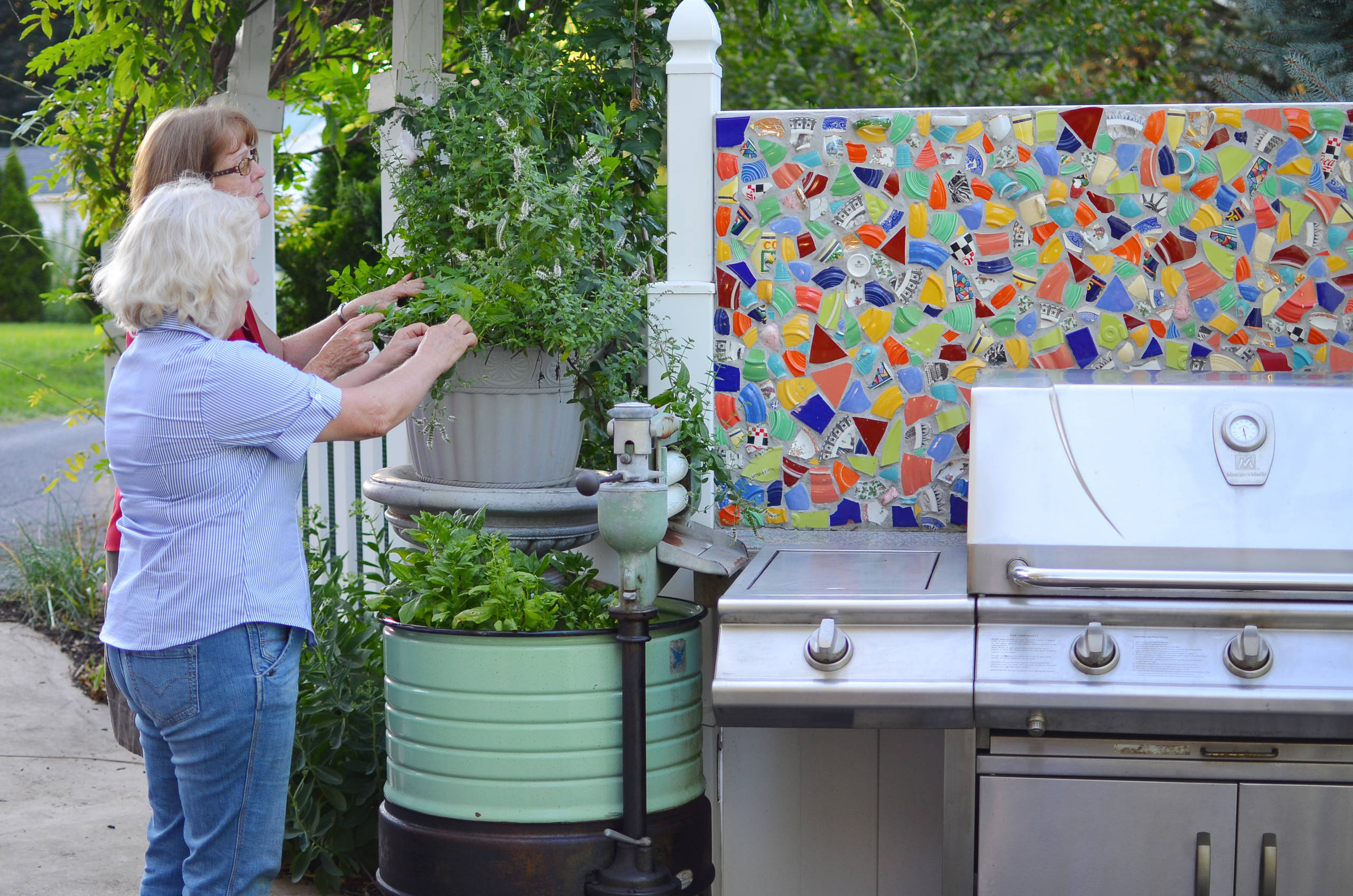 Хороший вопрос: Какие материалы покупать с запасом и хранить про запас