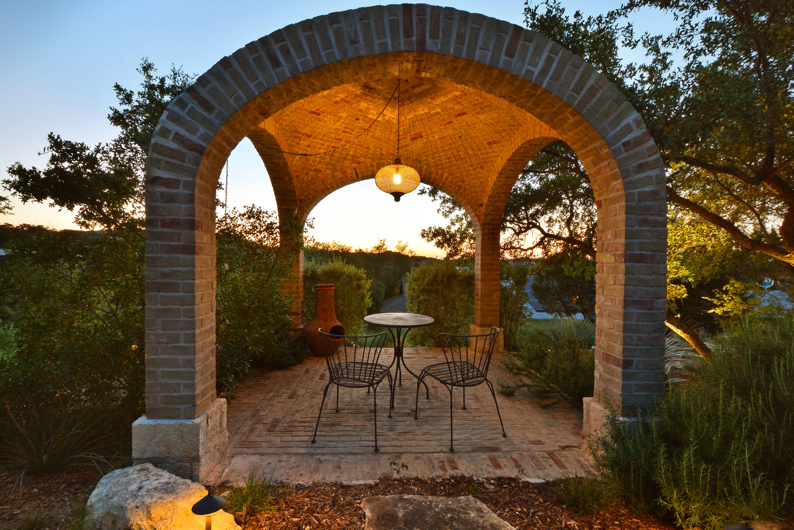 Фотоохота: 82 беседки, где хочется провести остаток лета