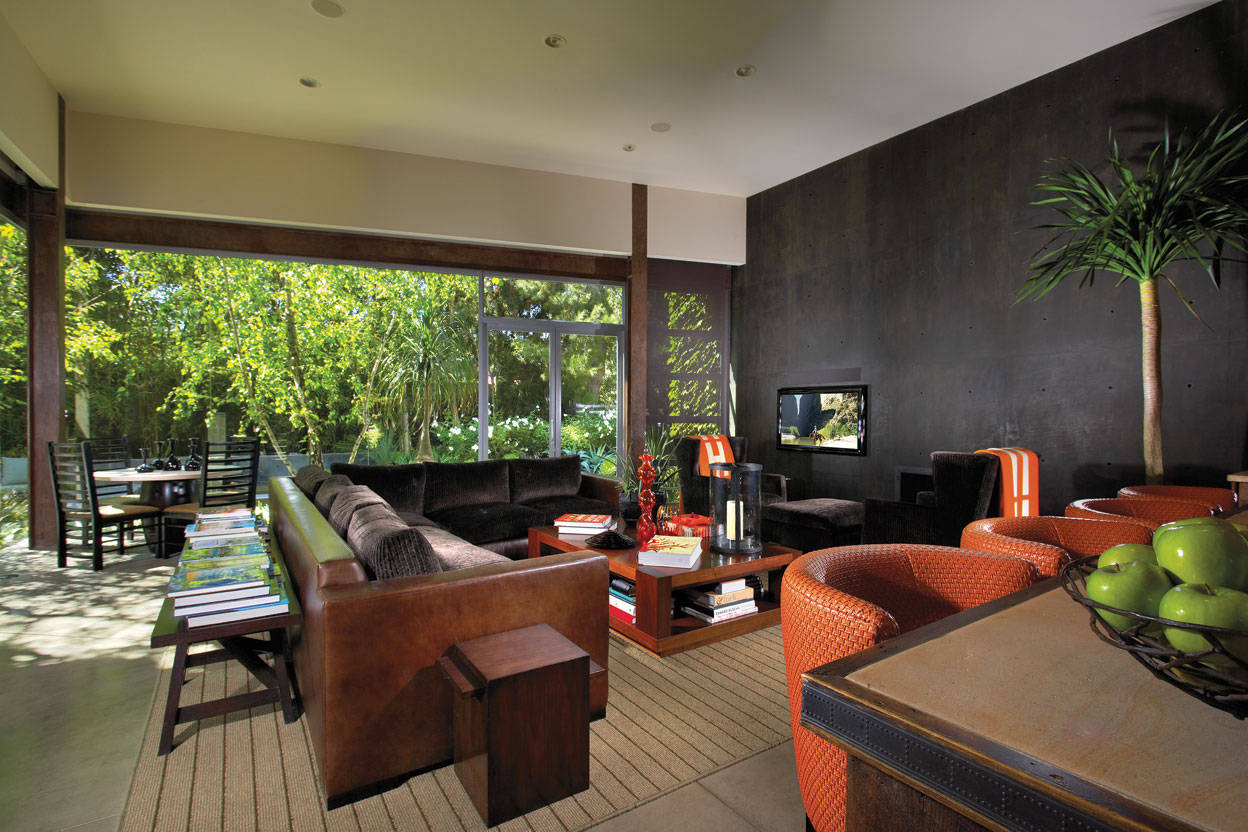 Интерьер на Оскар: «Пассажиры»  и «Прибытие»