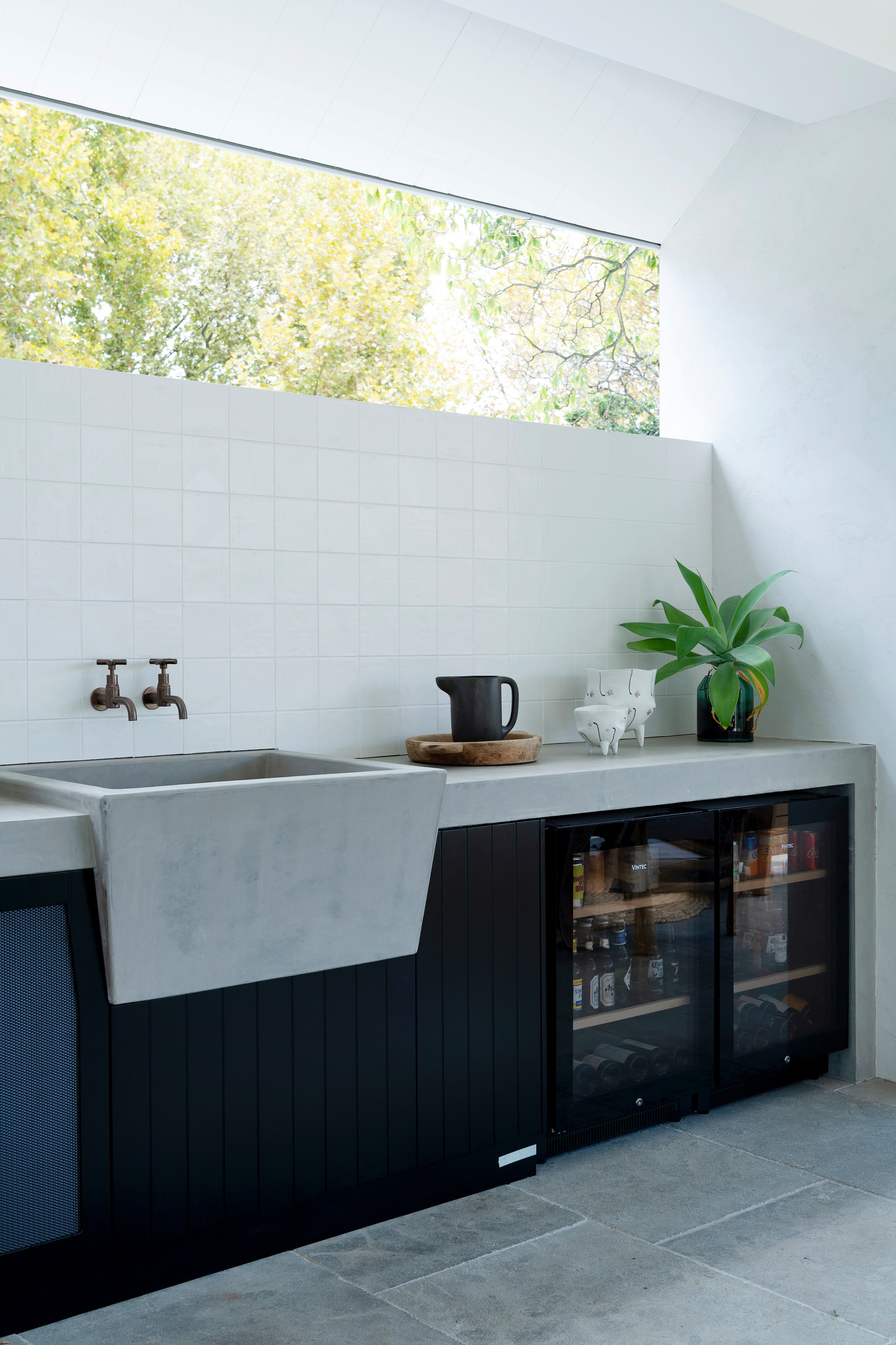 10 важных моментов при обустройстве кухни на свежем воздухе