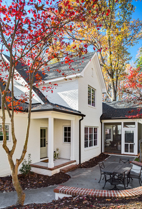 Дизайн-дебаты: Как выбрать материал для крыши