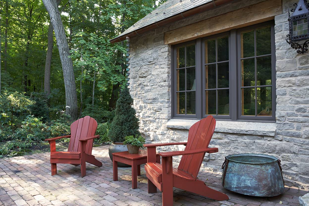 Материаловедение: Какой материал деревянных окон вам подходит