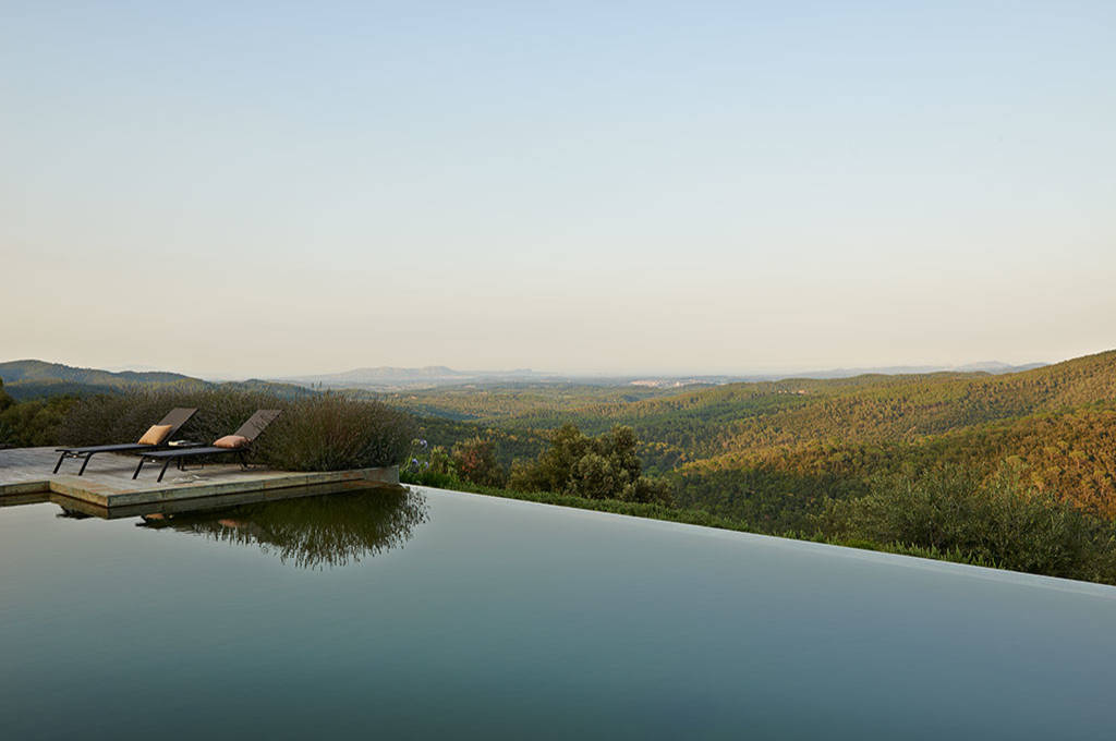 Ближе к природе: 10 примеров эффектного сосуществования