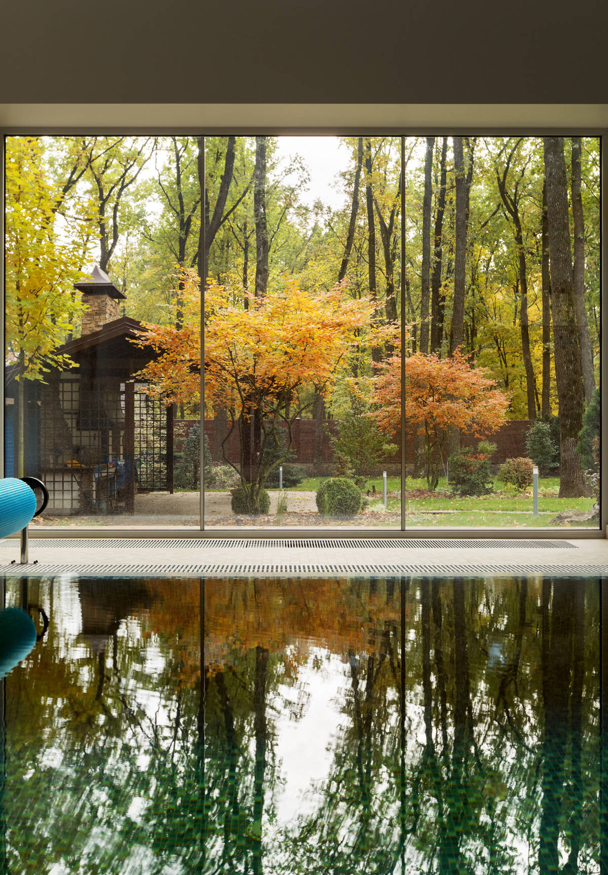 Алгоритм: Как перенести в интерьер сочетания цветов с фото