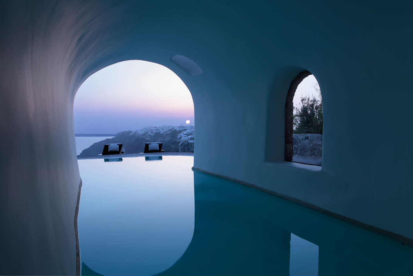 Прогулка на диване: Нестерпимо хочется на море