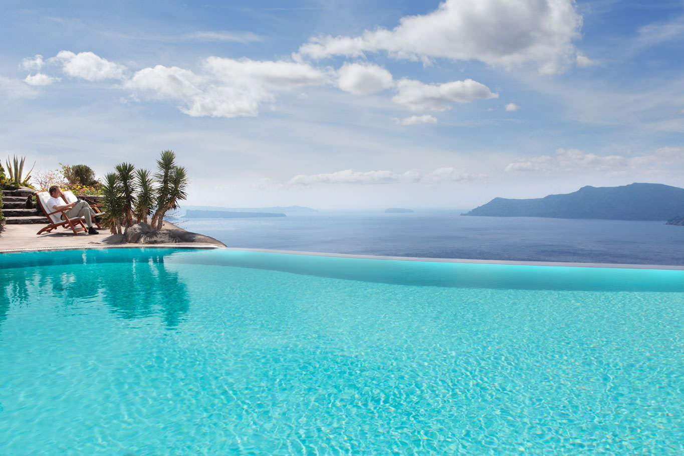 Прогулка на диване: Нестерпимо хочется на море