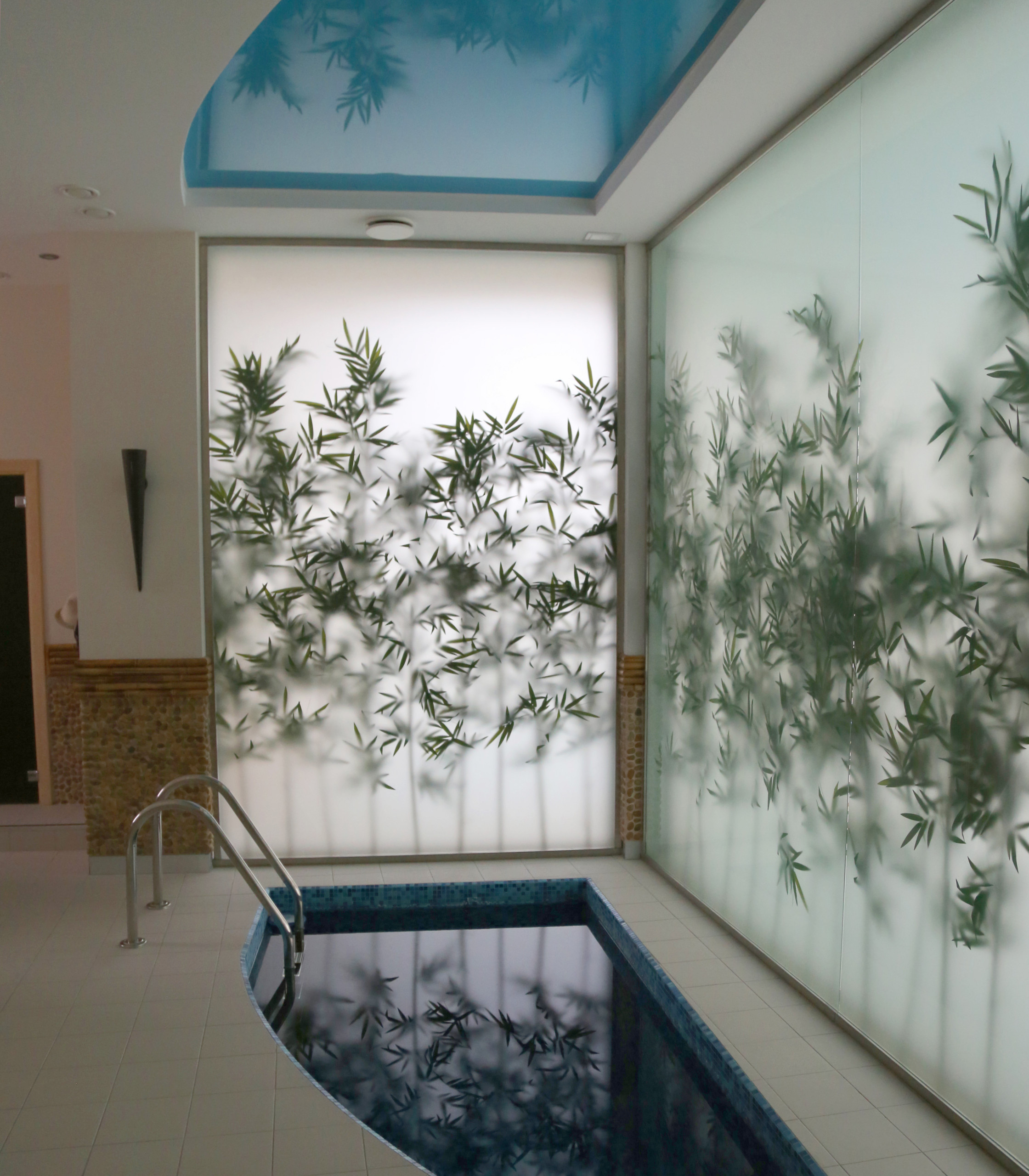 Интерьер на Оскар: «Пассажиры»  и «Прибытие»