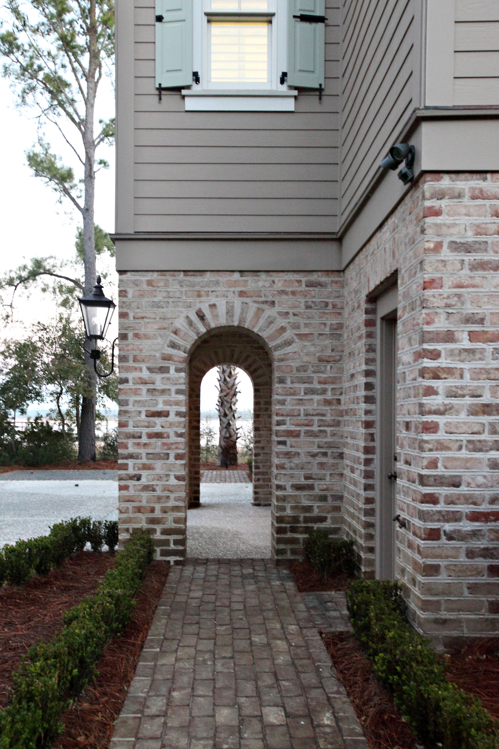 Как правильно: Красивые фасады из кирпича