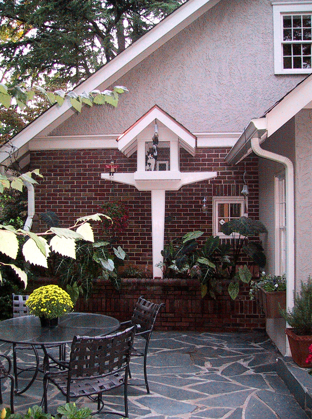 Фотоохота: Домики для кошек своими руками — 40 идей