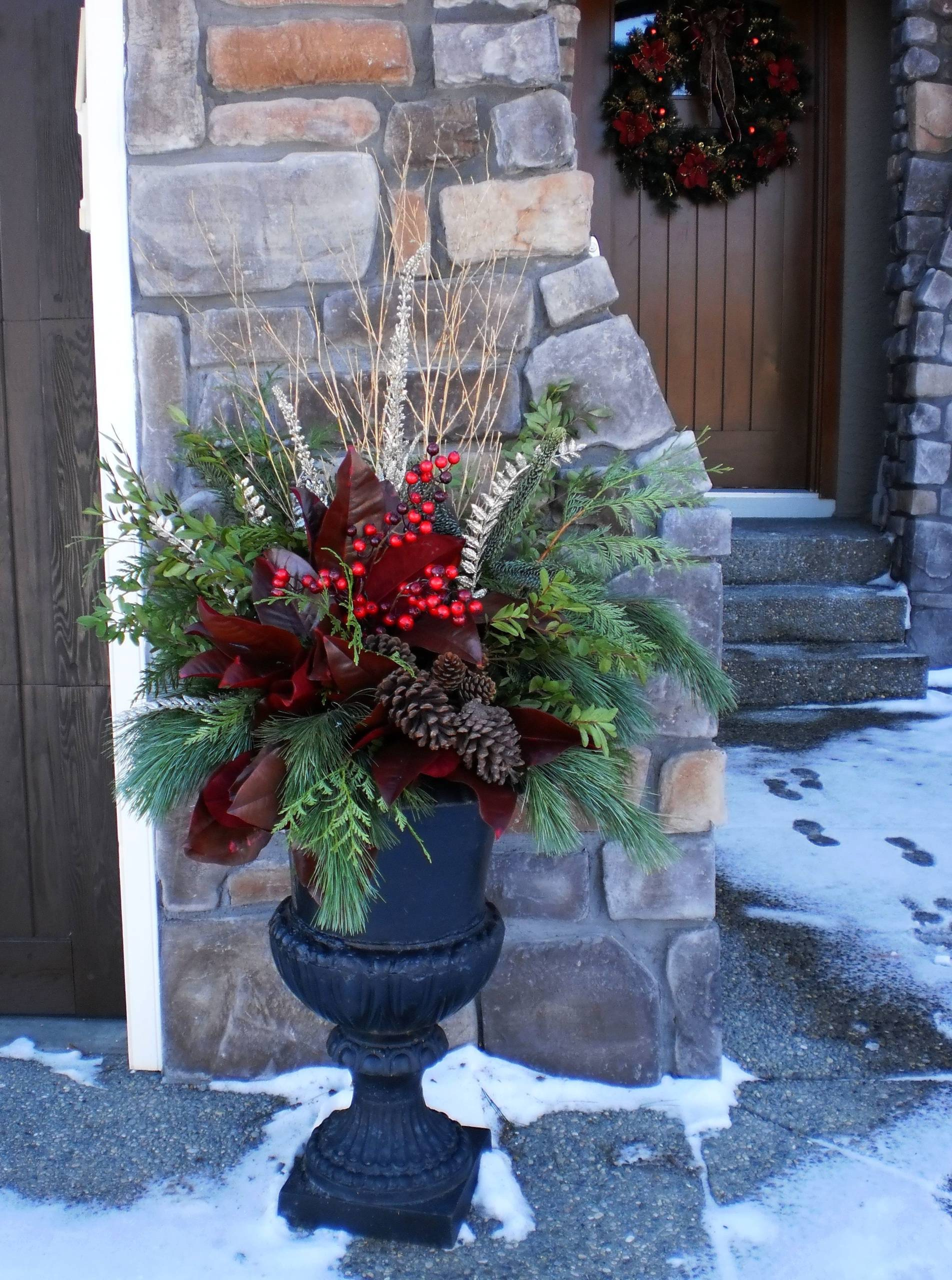 Фотоохота: 72 поделки из шишек — почему бы и нет