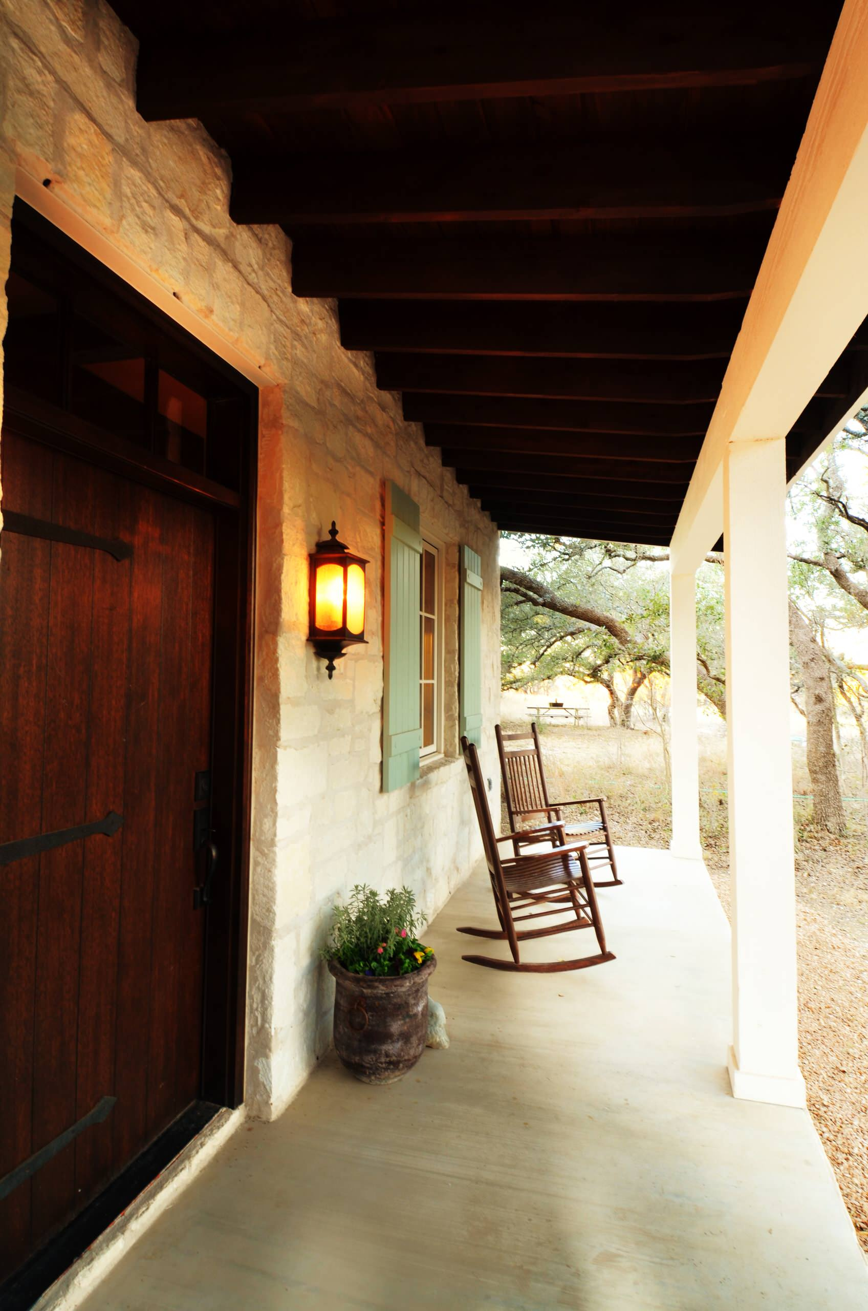 Хороший вопрос: Как смотреть фильм, если вас интересуют интерьеры