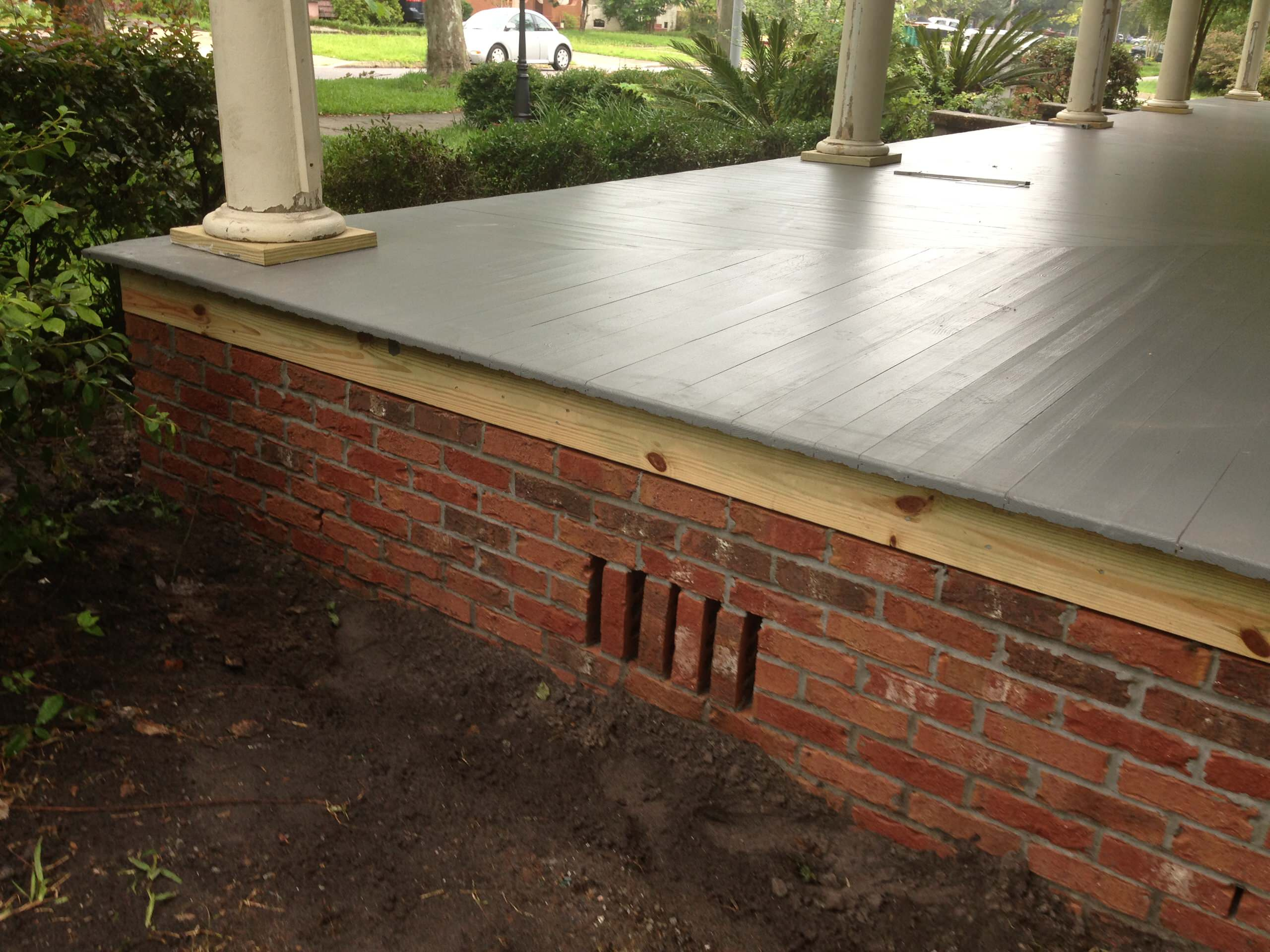 Как выбрать фундамент, на который можно поставить дом