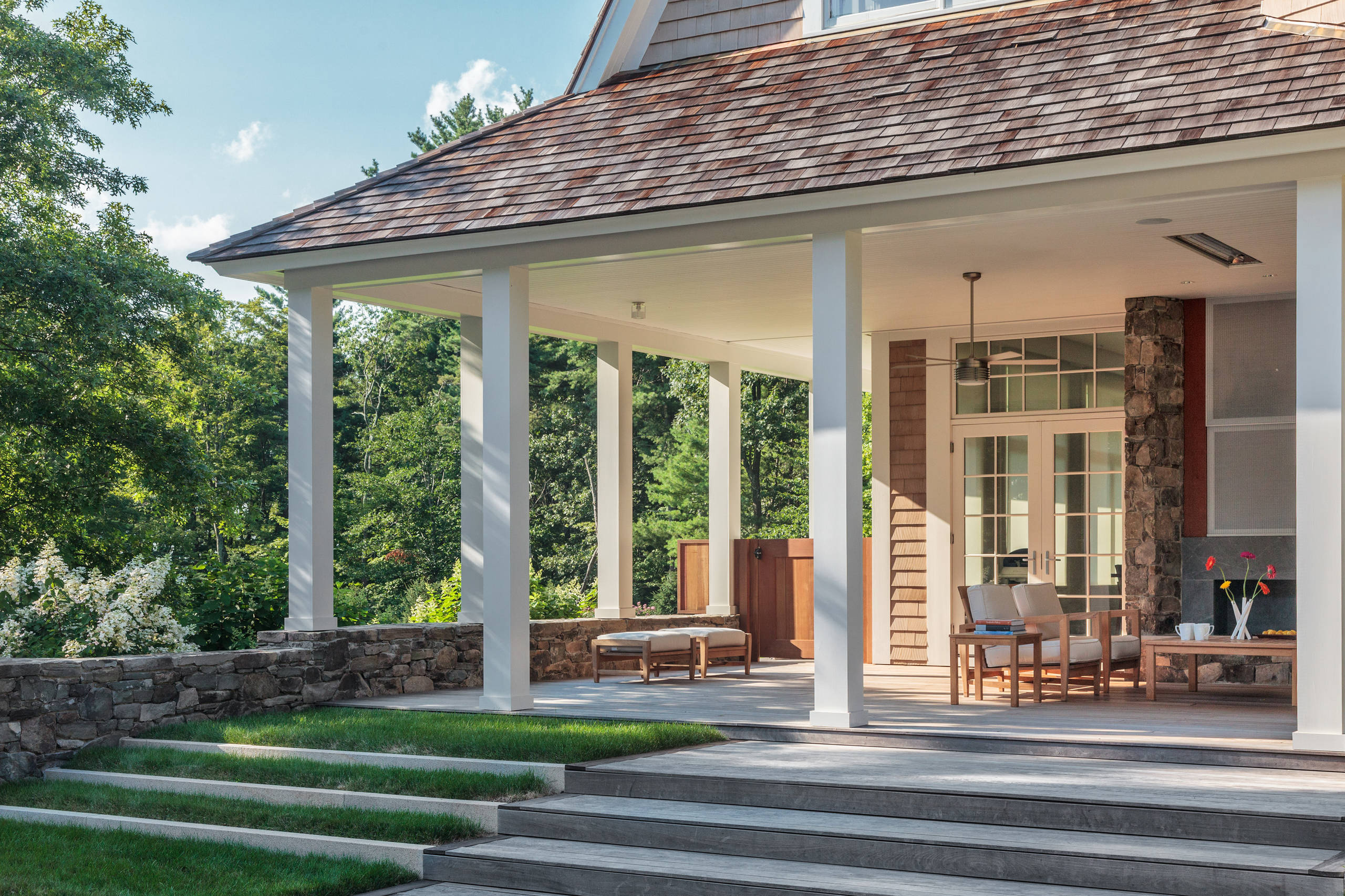 Как правильно: Вырастить «живые ступени»