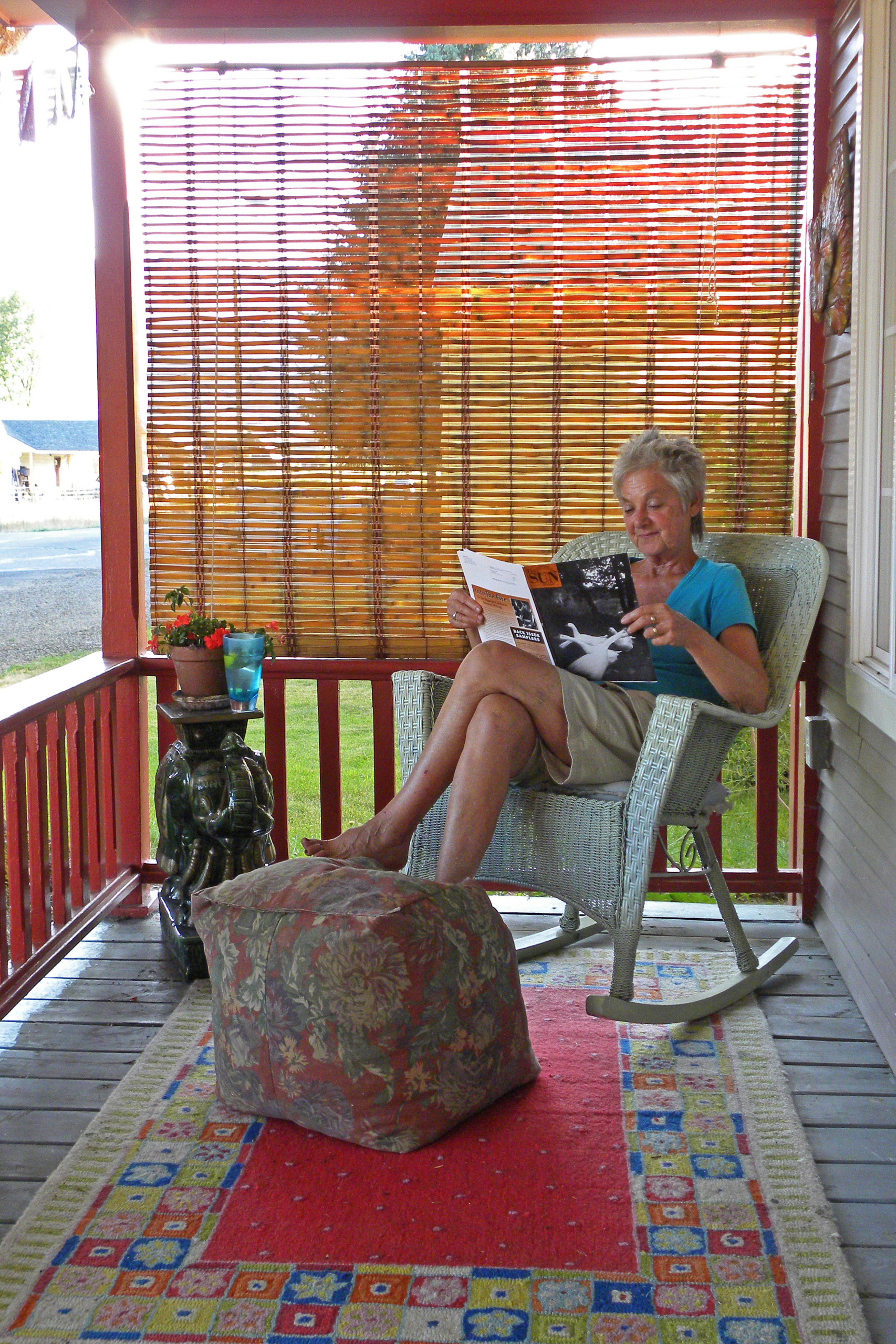 Беседка в саду: Где поставить и какую выбрать