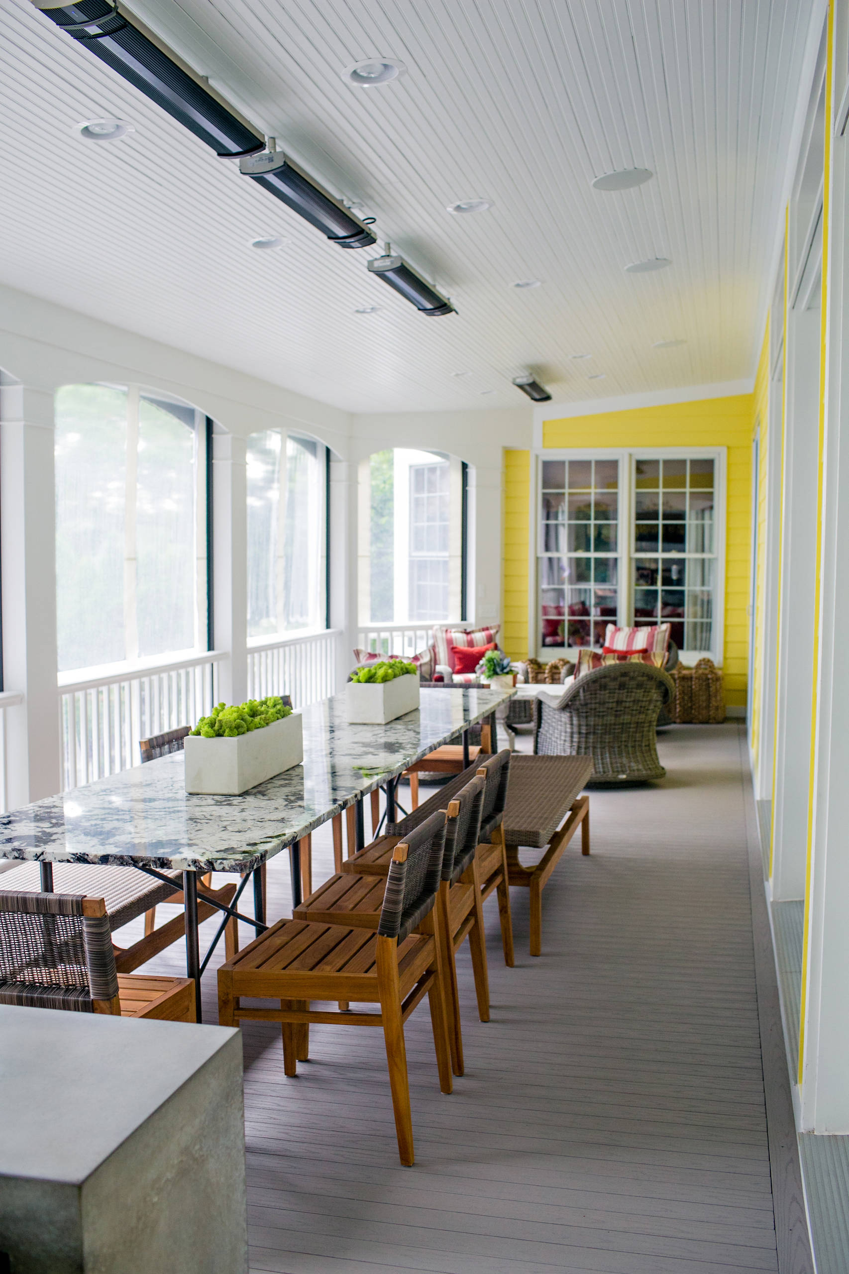 Хороший вопрос: Экономят ли деньги ИК-обогреватели