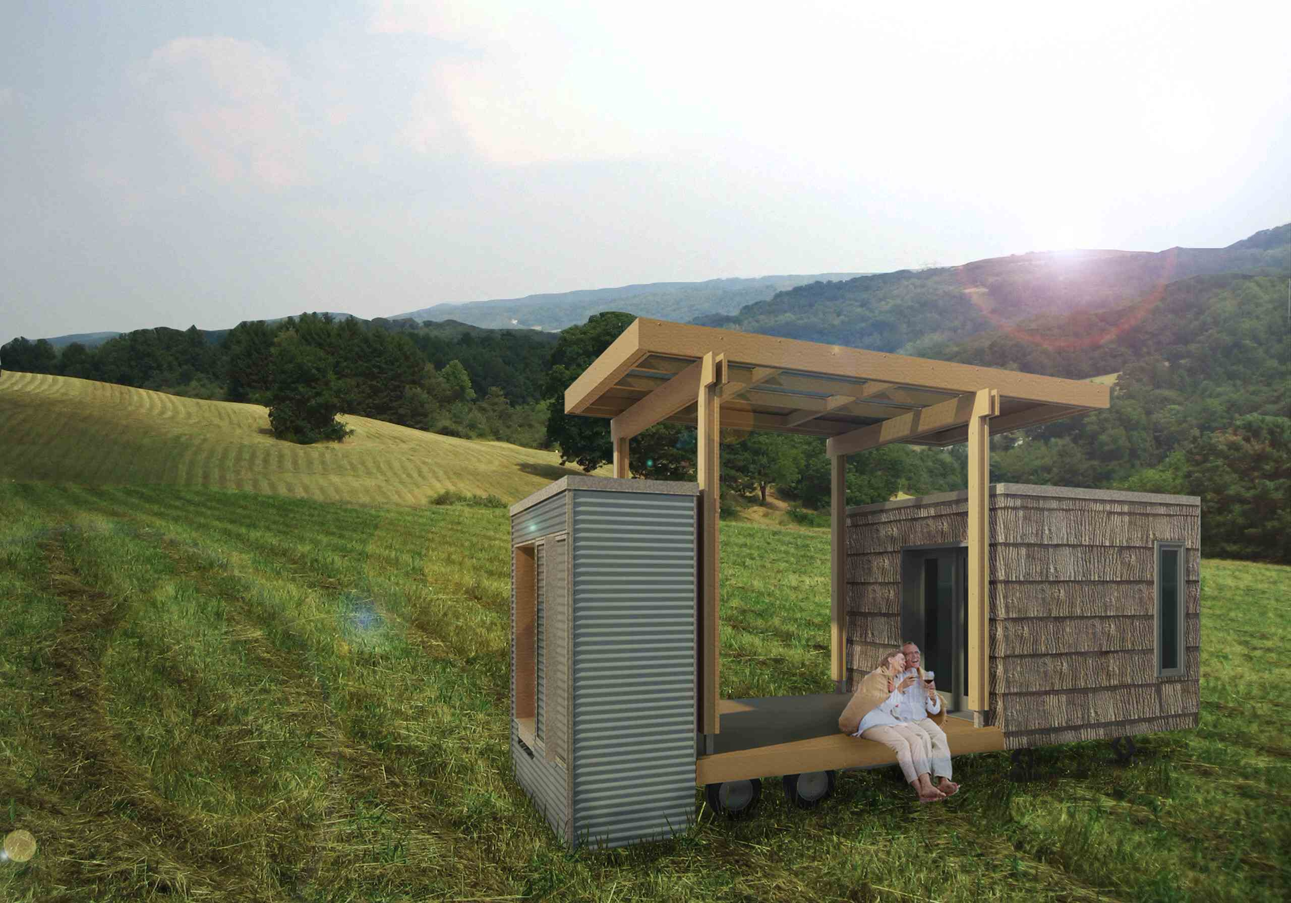 Хороший вопрос: Ипотека или секс?