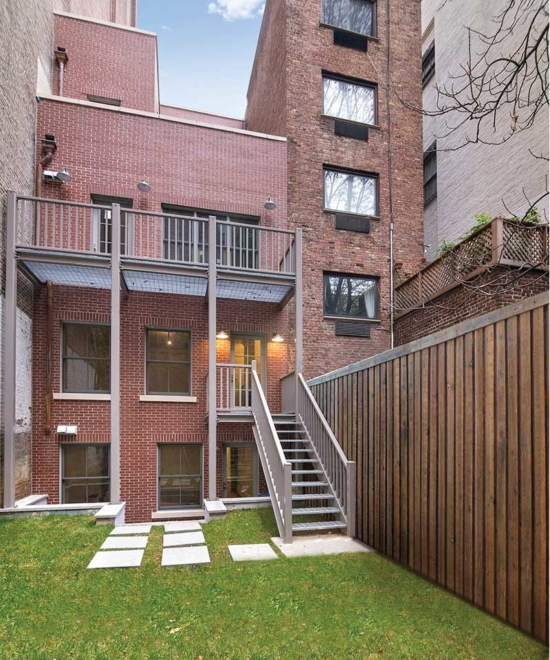 Вопрос: Какой статус имеет ваш дуплекс