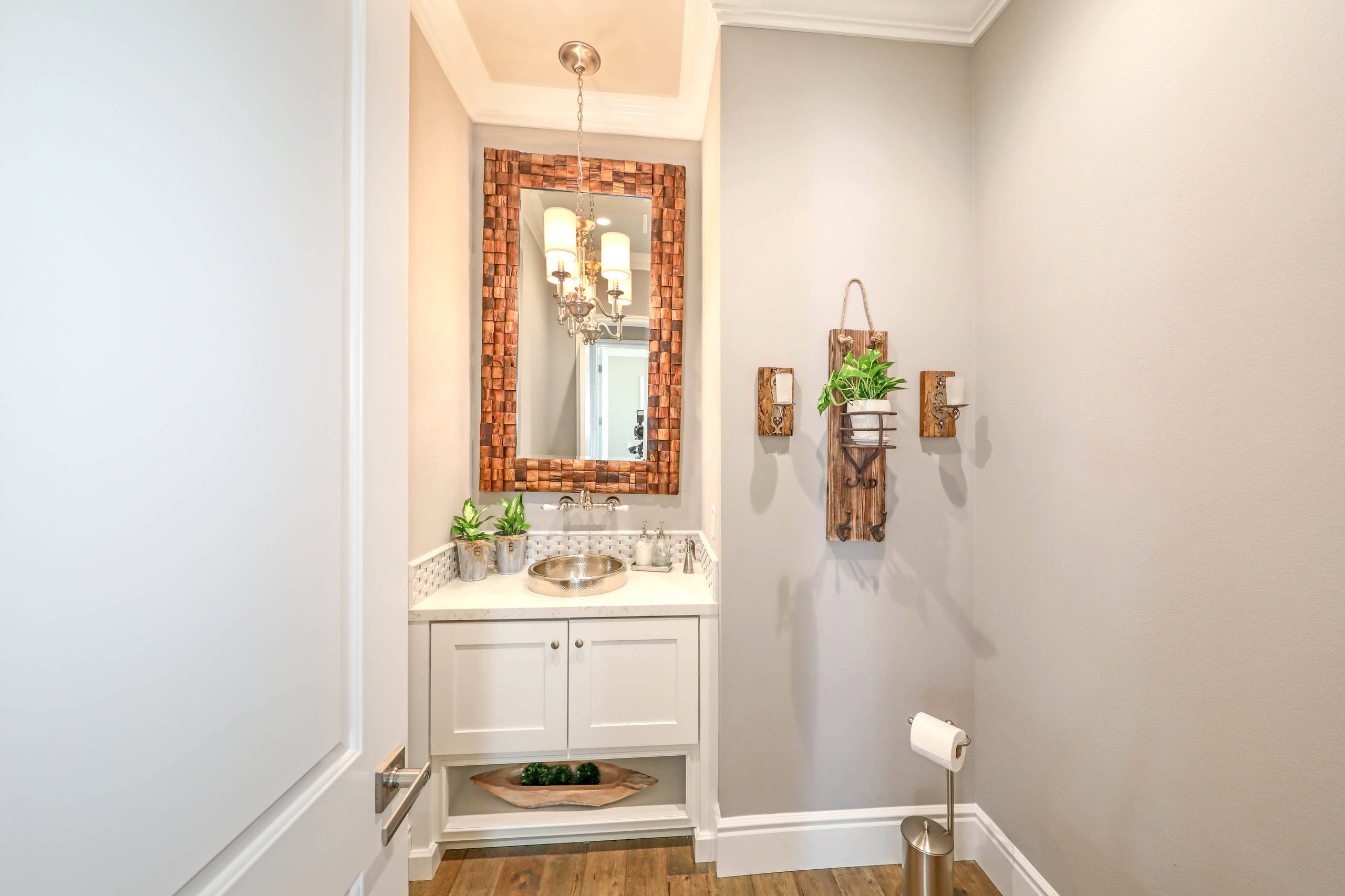 Фотоохота: 42 поделки из винных пробок