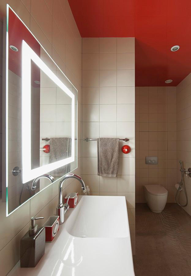 В гостях: «Финский залив» в московской квартире