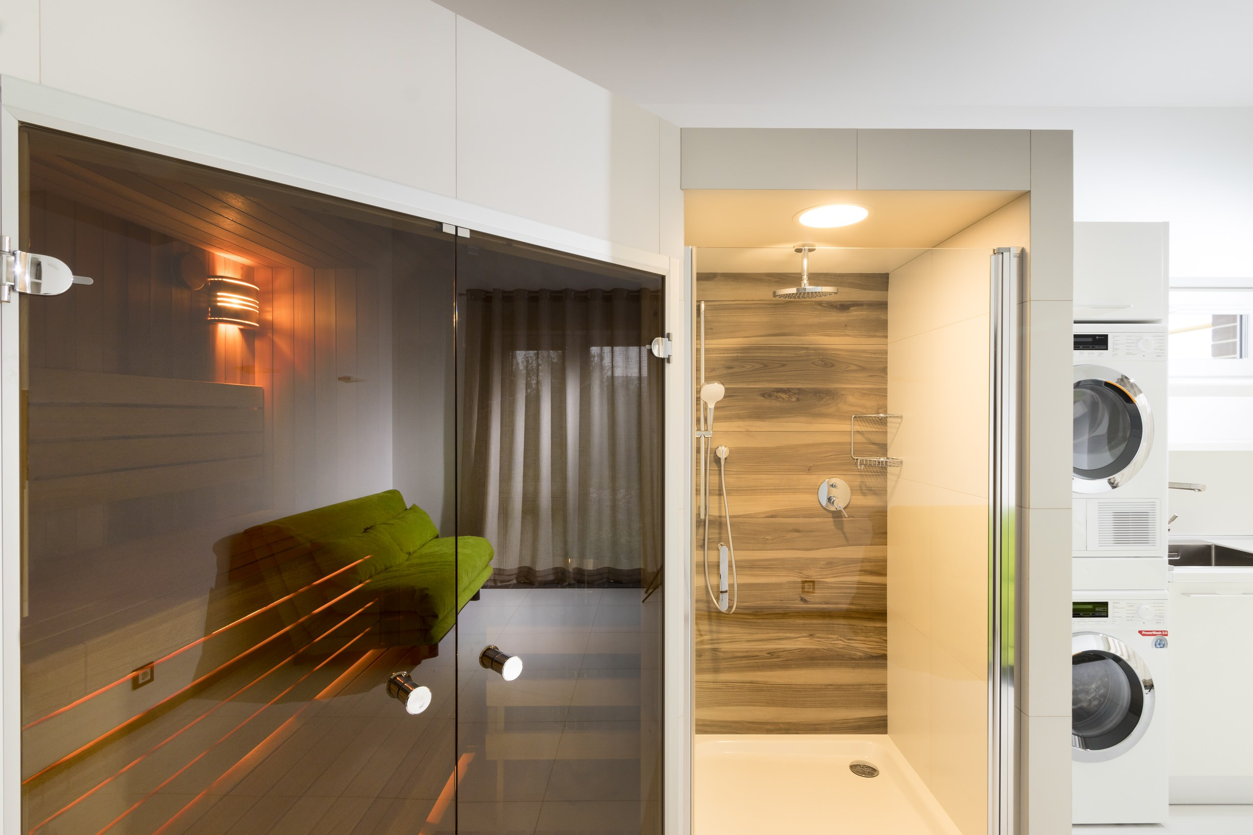 Архитектура: Дом у озера в Башкирии