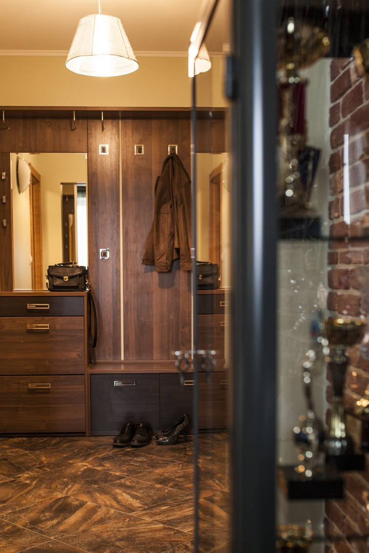 В гостях: Квартира в Химках для победителя