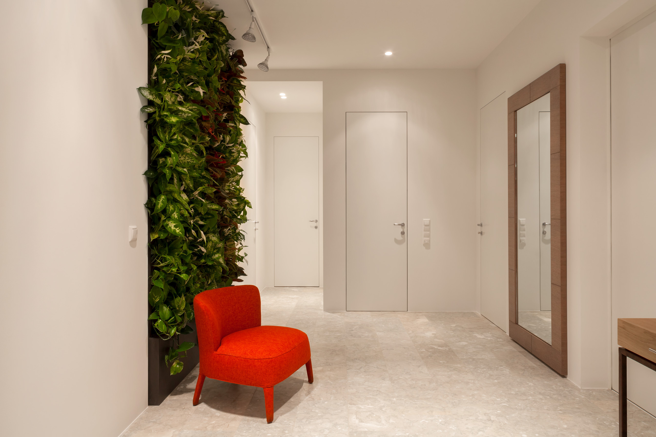 Houzz тур: Большая квартира, собранная из пяти маленьких