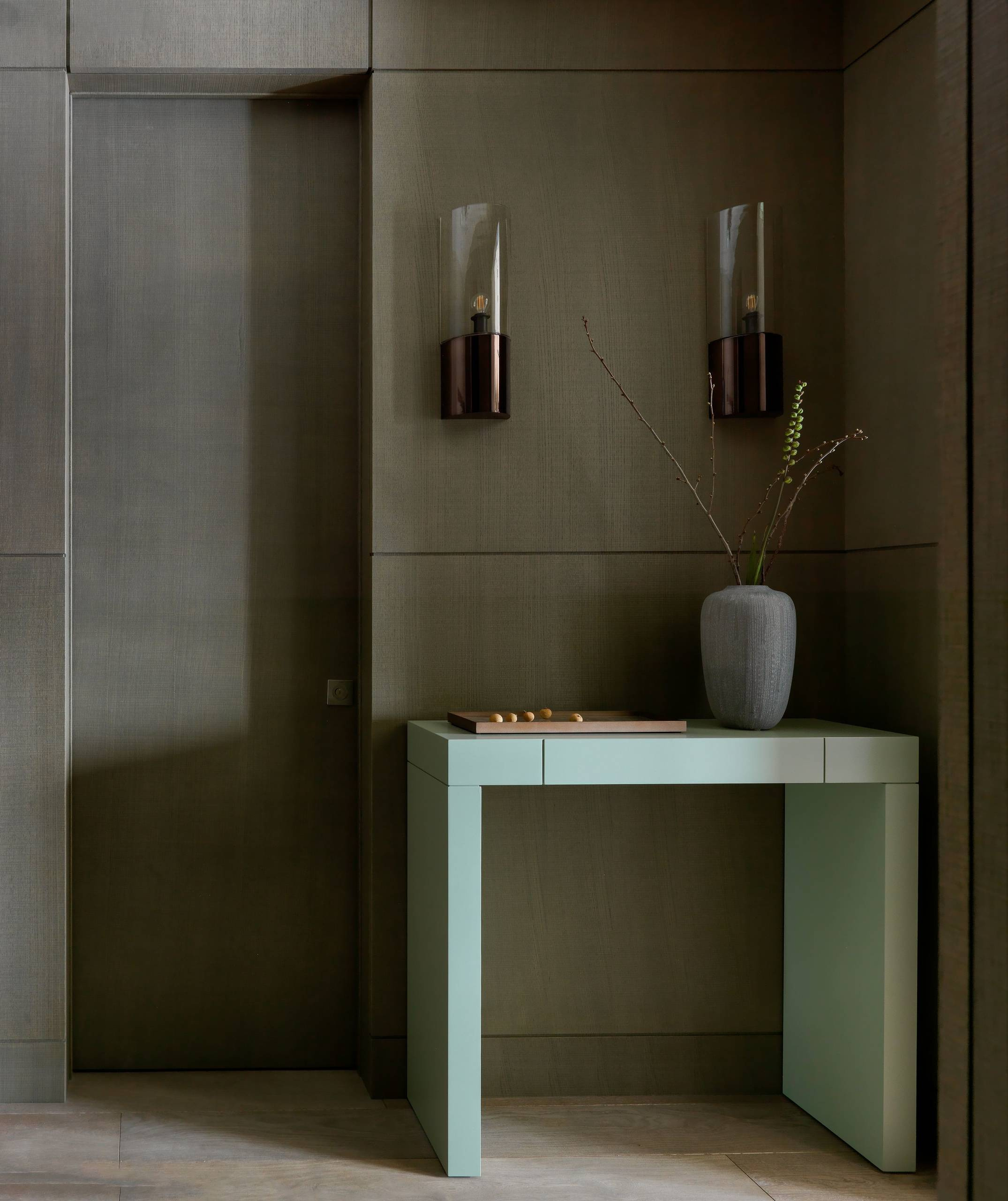 Houzz тур: Квартира как вложение в будущее дочери