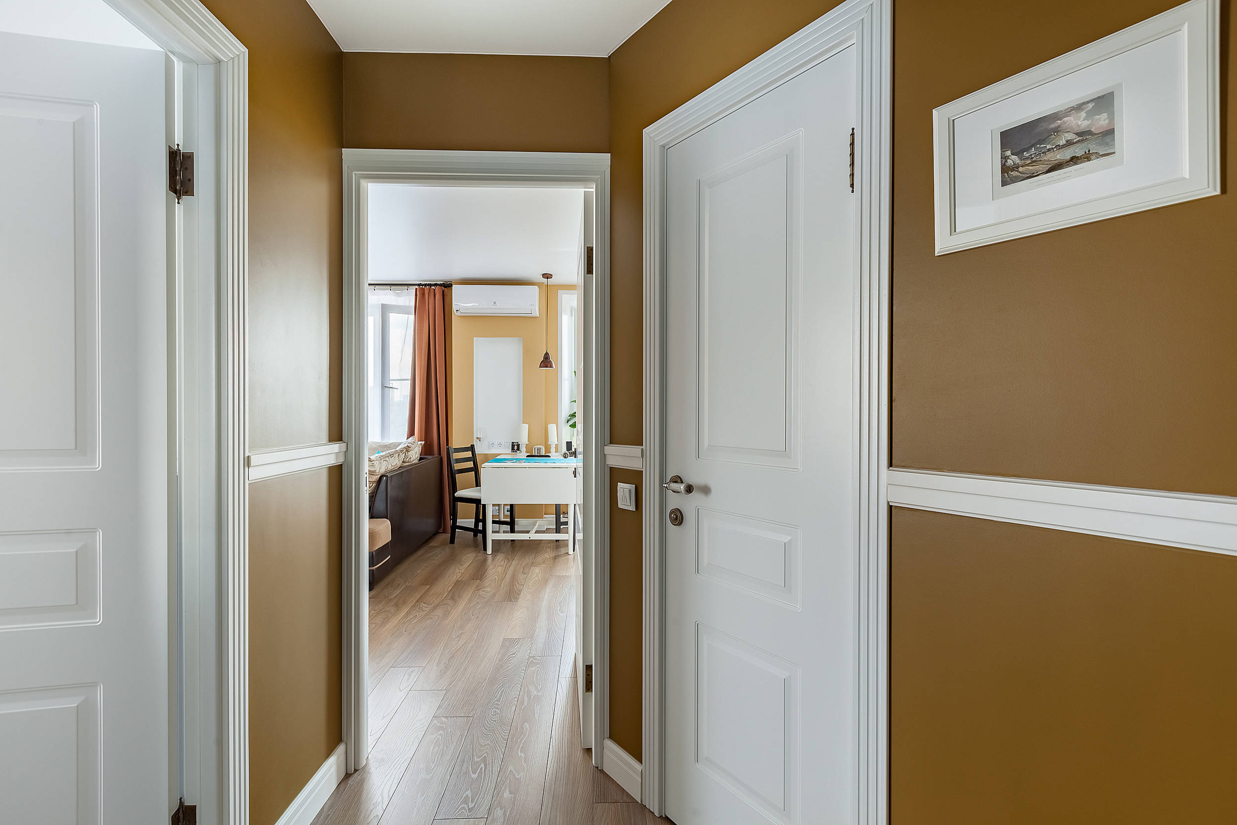 Микротренды: Модные цвета 2018 года