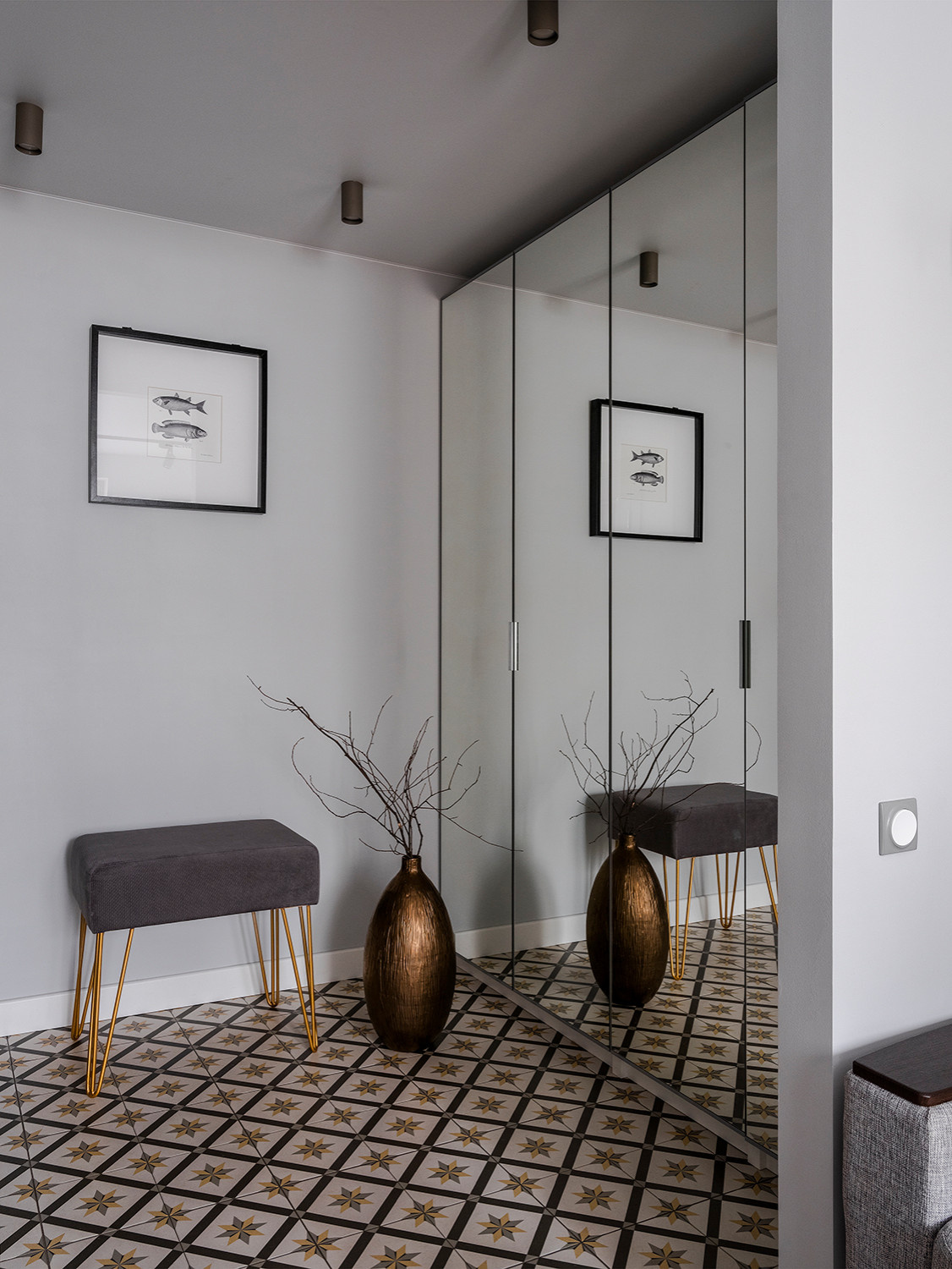 В гостях: Съемная квартира, которую выкупил арендатор