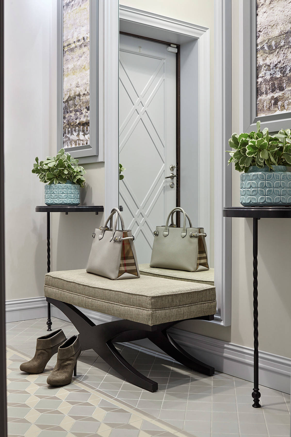 Тайный фэншуй: Помощь кристаллов и камней в доме