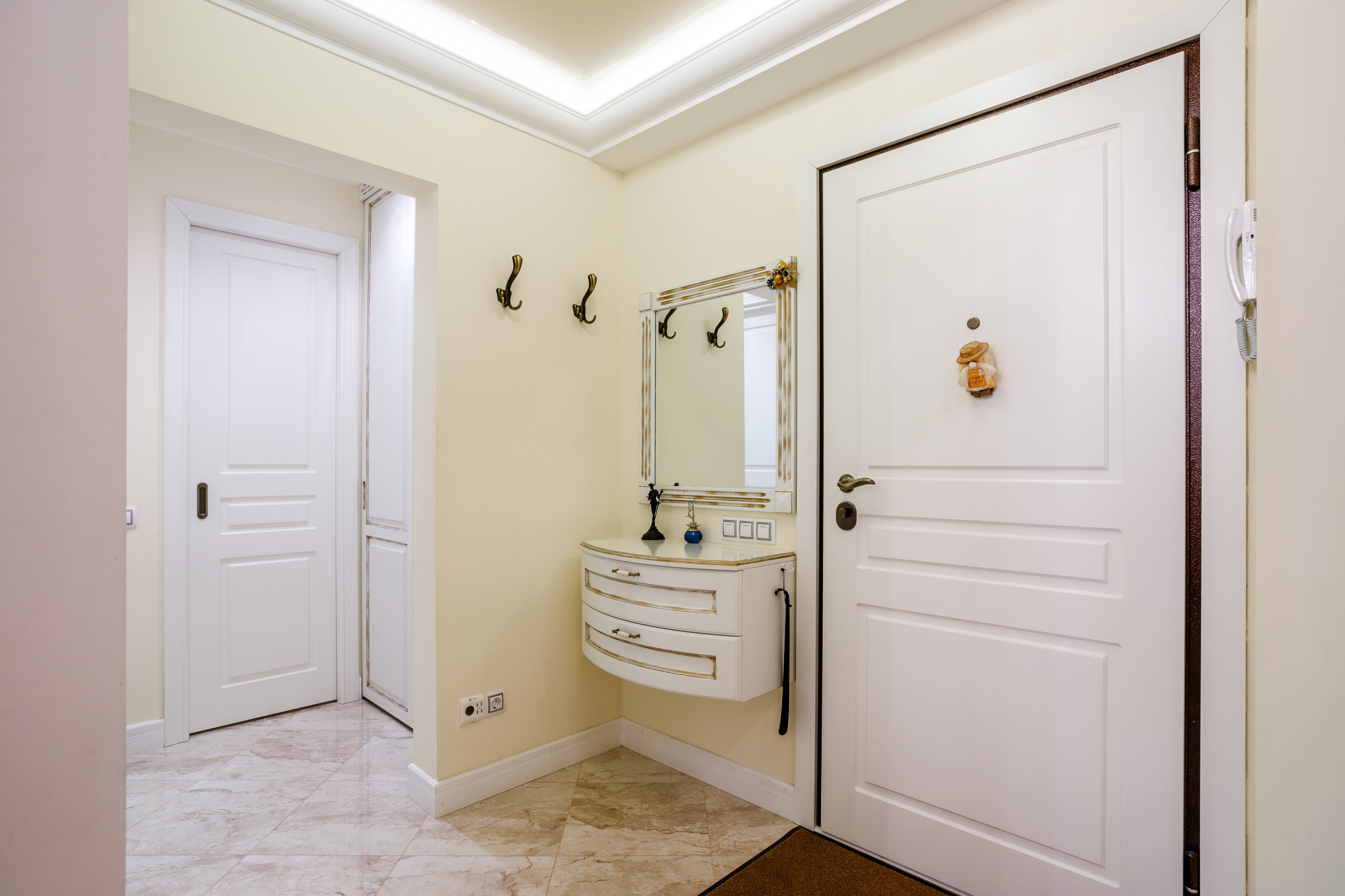 Тайный феншуй: Как быстро сдать квартиру в аренду