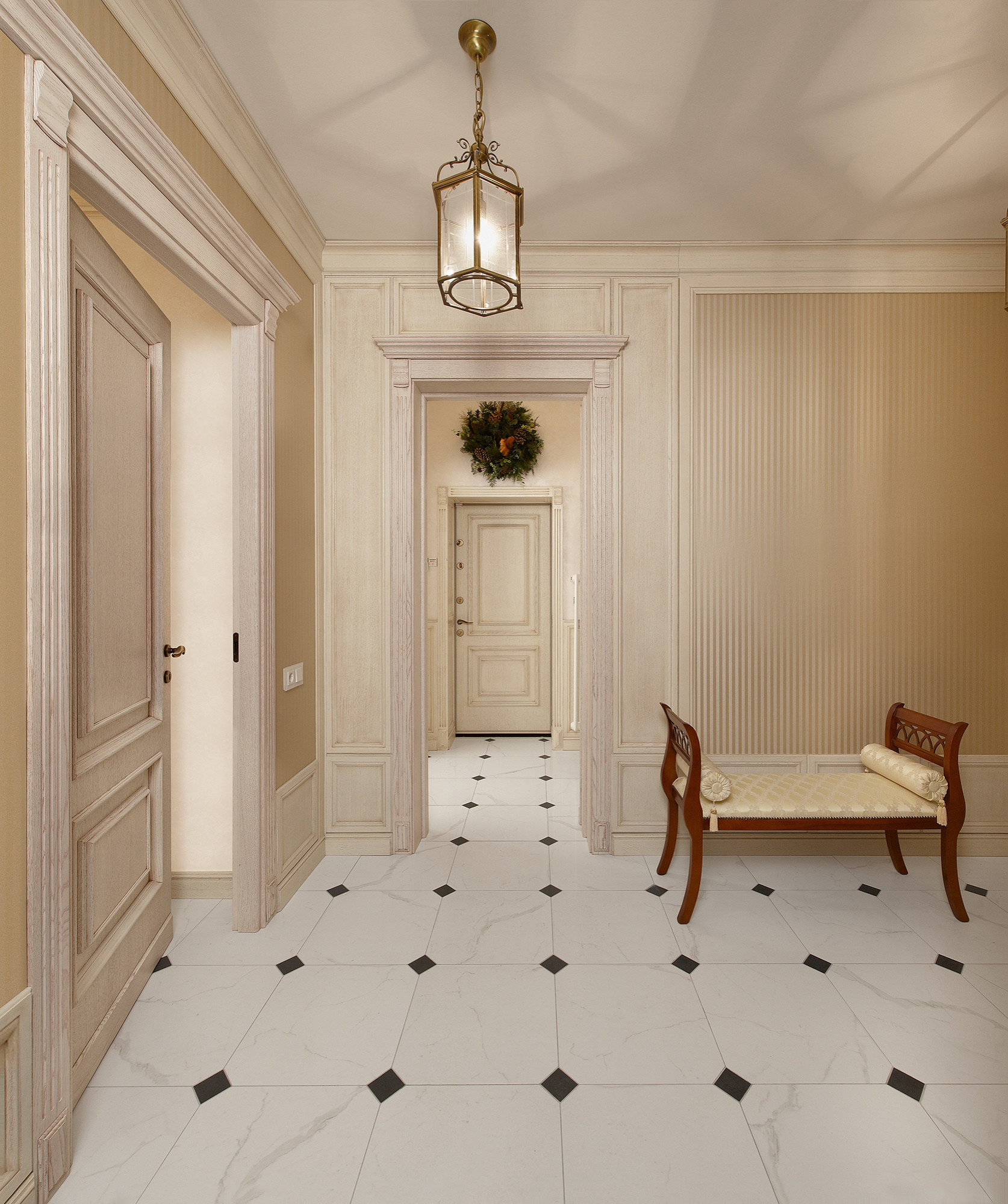 Таунхаус: Как «примерить» на себя «малоэтажку»