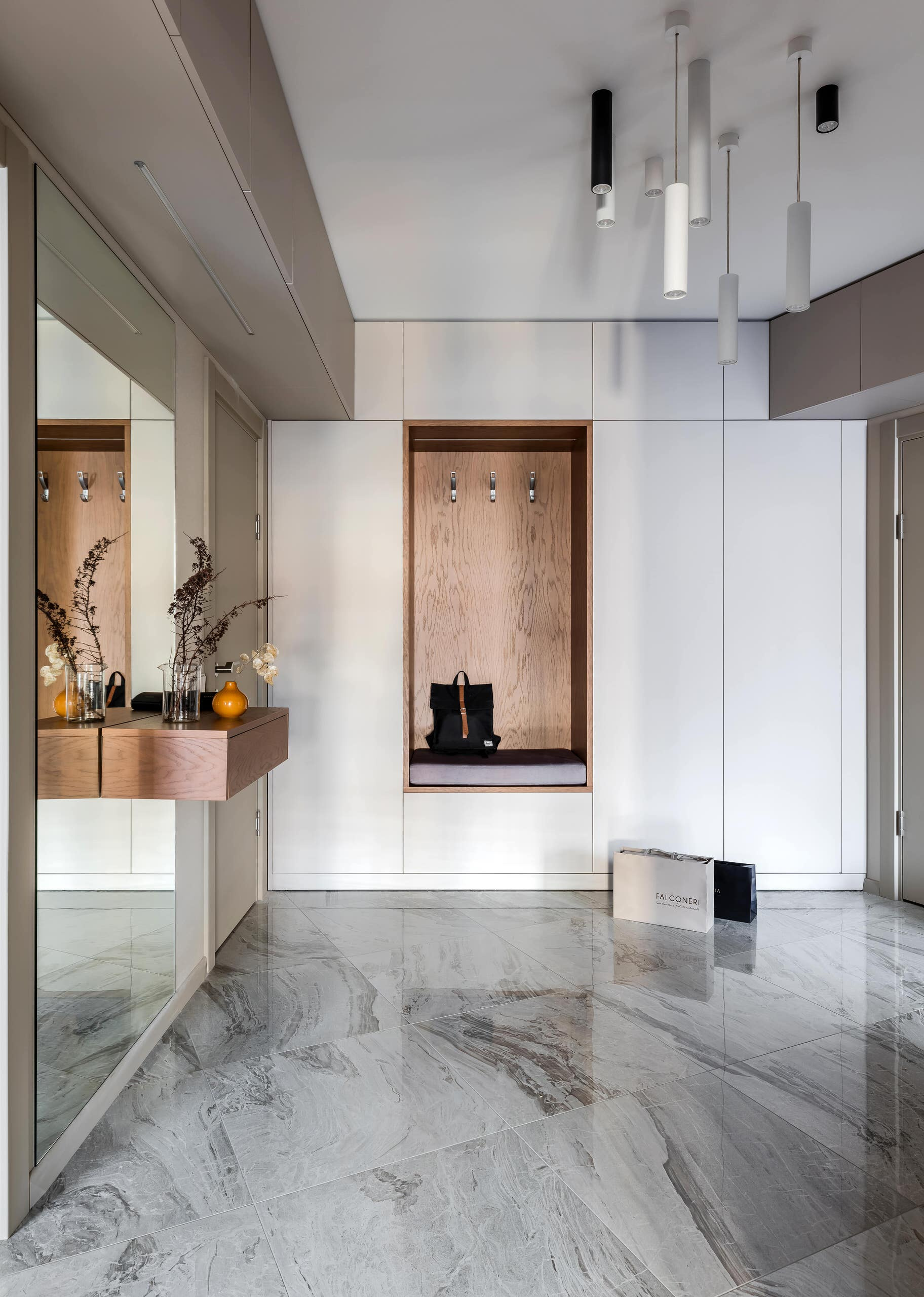 Быть или не быть: Антресоли в квартире