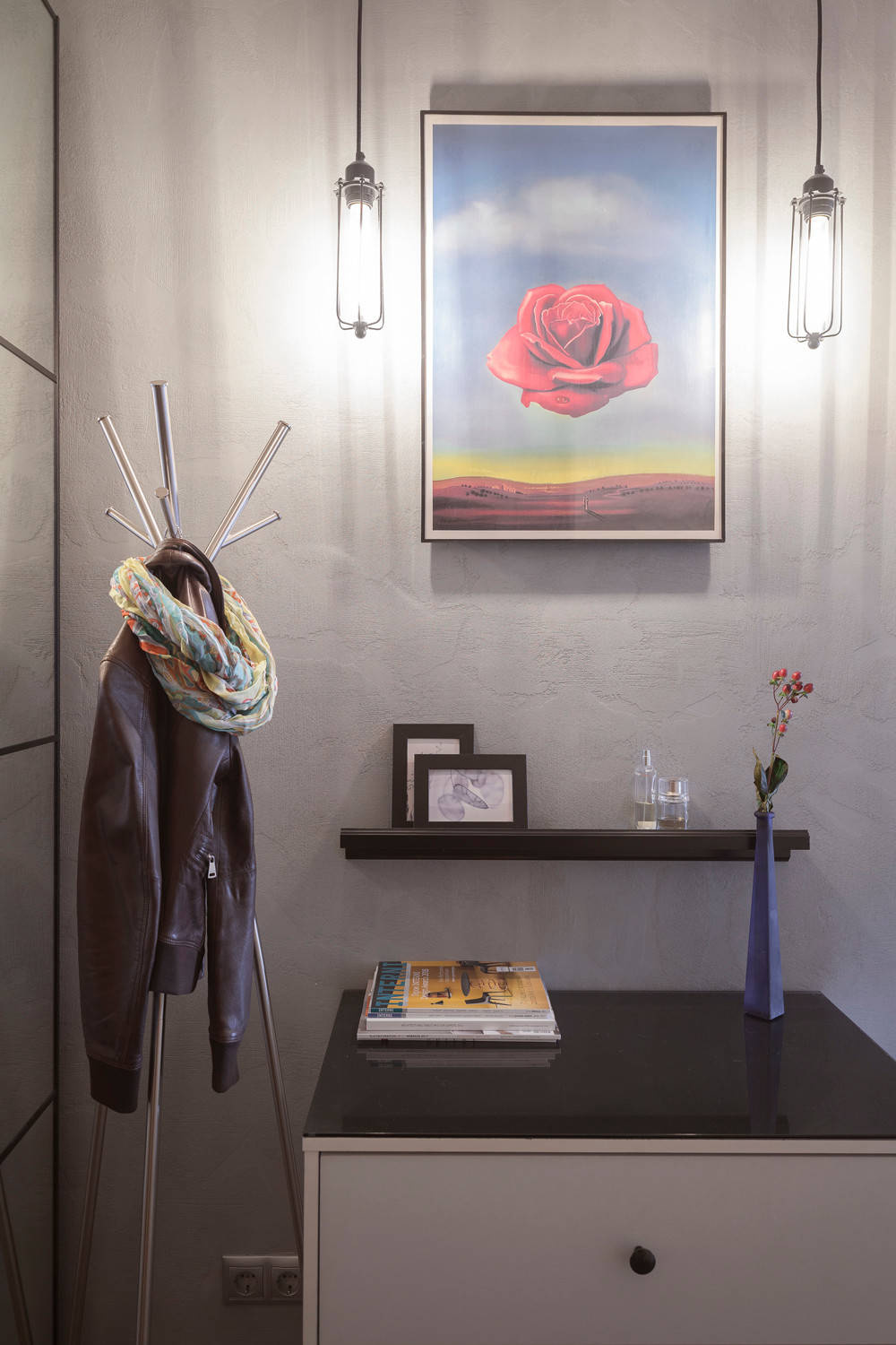 В гостях: 45 метров, распланированных хозяйкой-архитектором