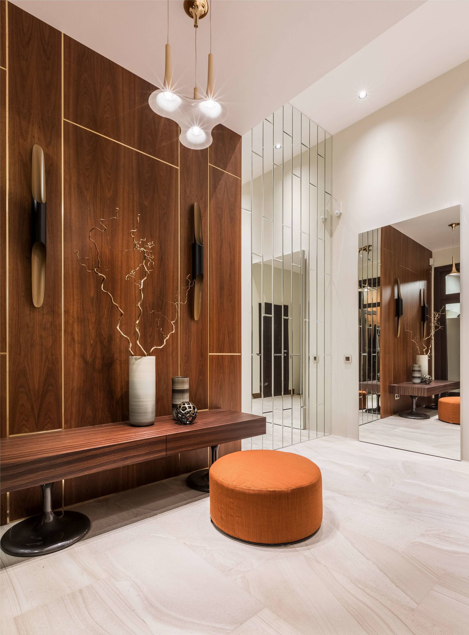 Houzz тур: Родовое гнездо для семьи с тремя сыновьями