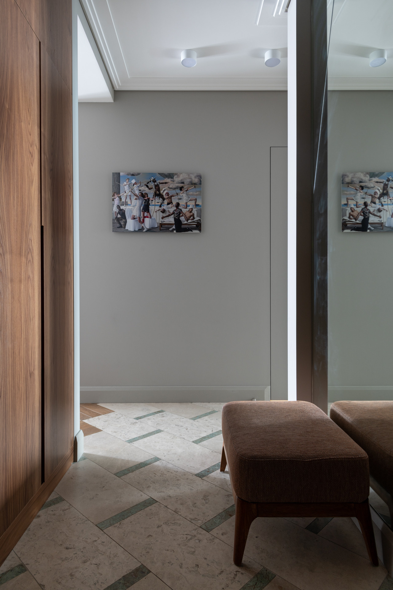 Houzz тур: Ремонт из материалов с постсоветского пространства